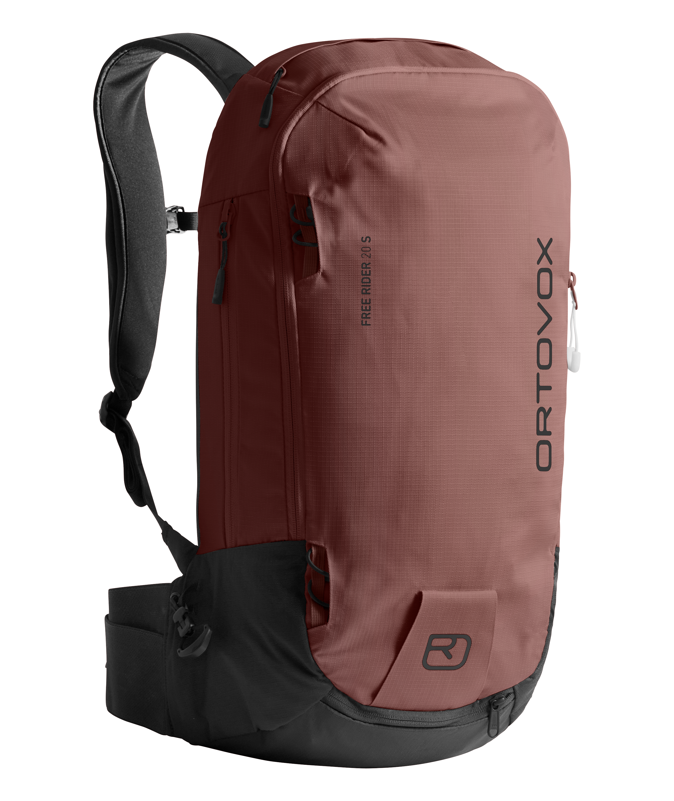 ortovox free rider ski snowboard backpack 16 litres happy green 28L Freeriding Touring - Blue Note Small and minimal freeride backpack for days in the powder Ortovox Free Rider 24 Backpacks