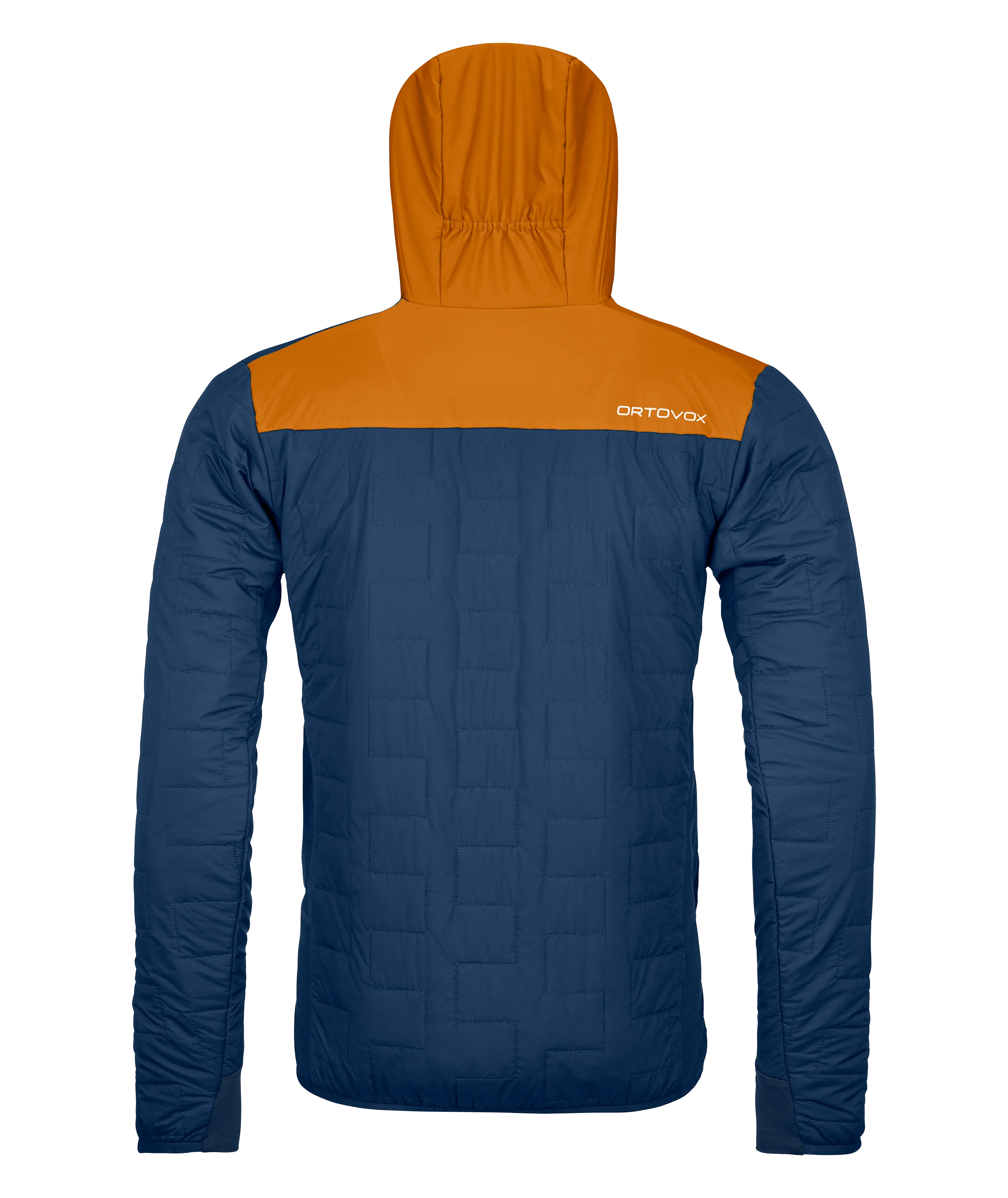 SWISSWOOL PIZ BADUS JACKET M Coat, Jacket, Hood, Hoodie, Long Sleeve, Clothing, Coat, Jacket, Hood