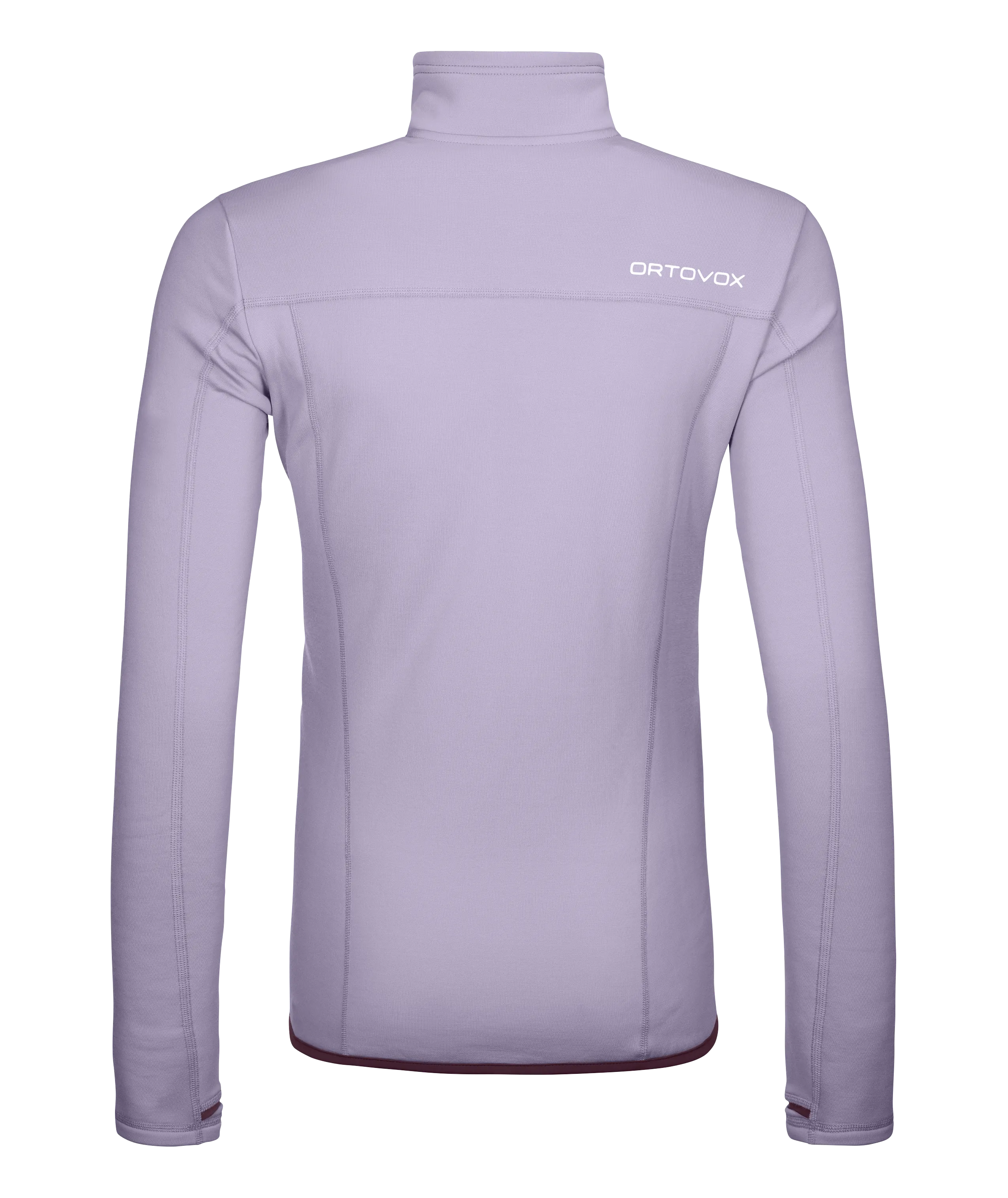 FLEECE JACKET W