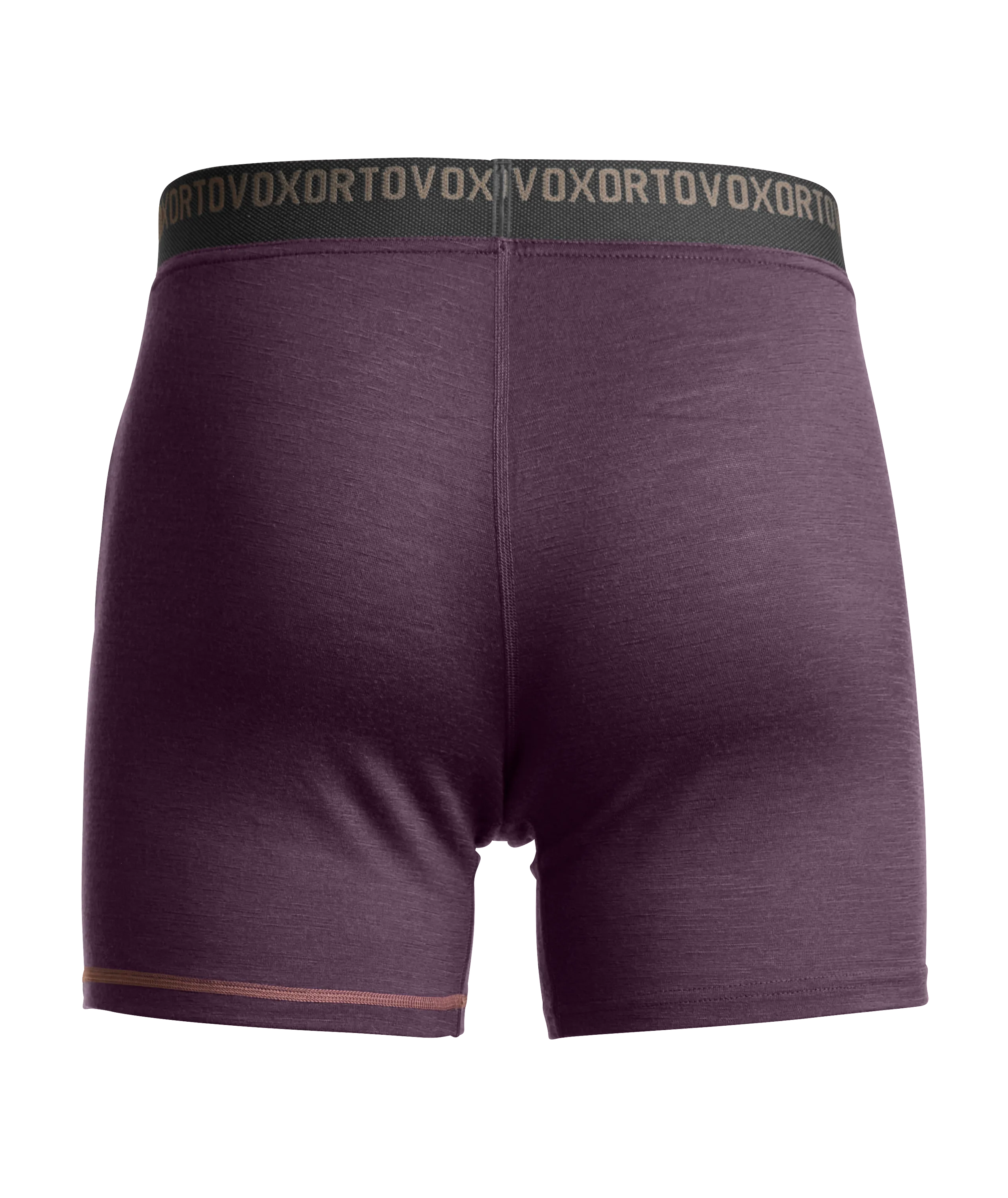 185 ROCK'N'WOOL BOXER M 185 ROCK'N'WOOL BOXER M