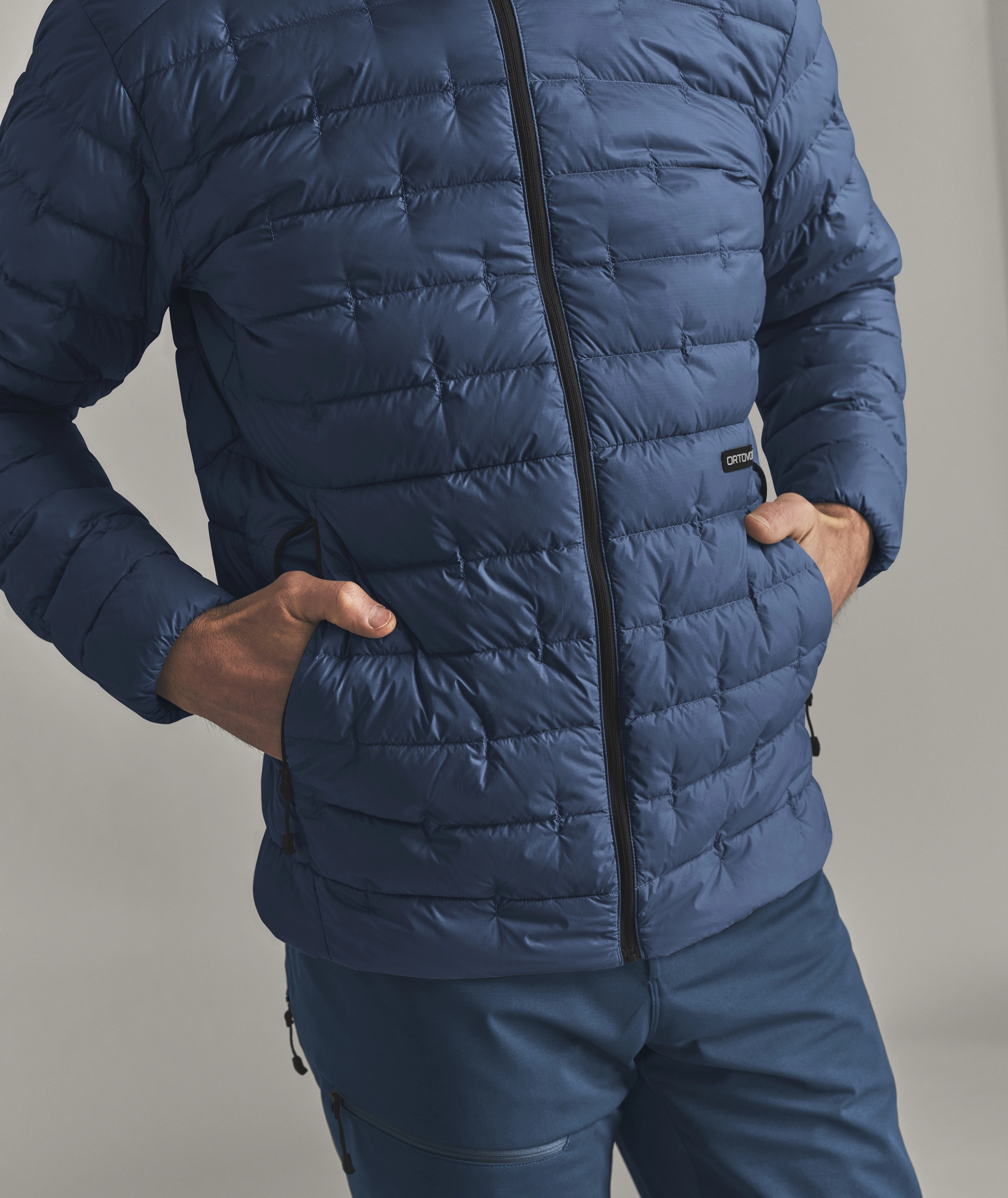 DOWNWOOL 180 JACKET M DOWNWOOL 180 JACKET M