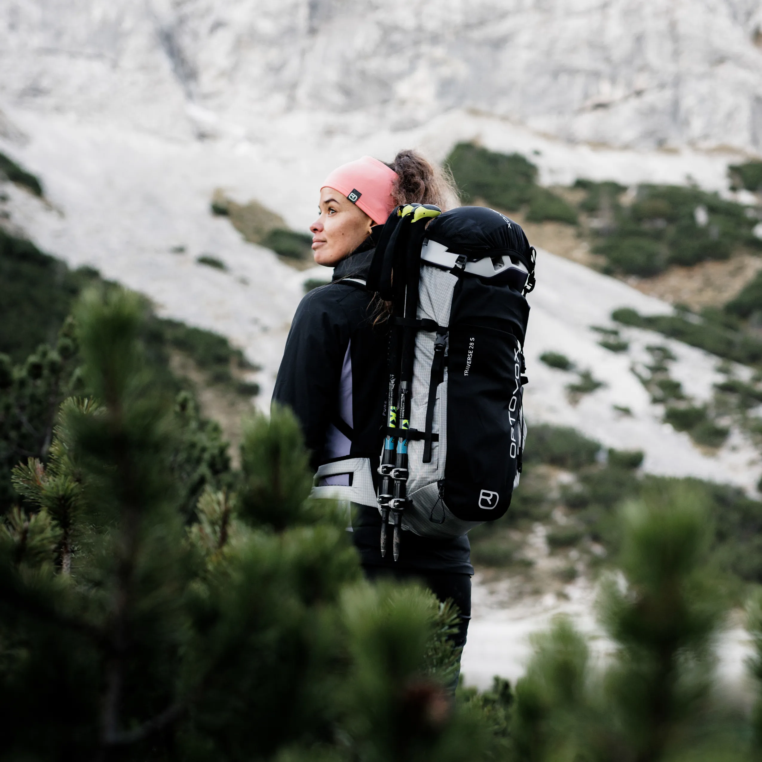 TRAVERSE PURE 28 S