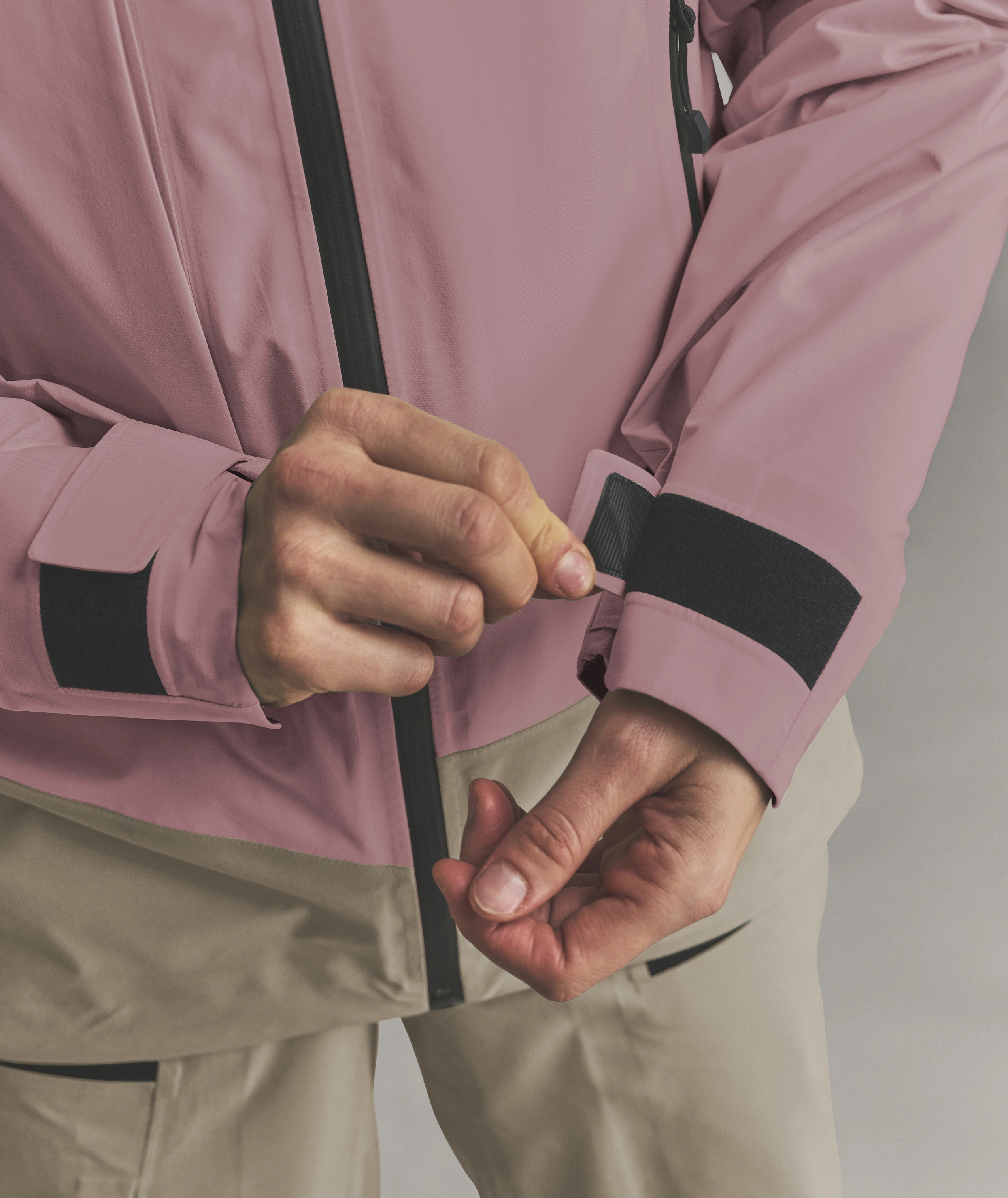 ORTLER GORE-TEX JACKET W ORTLER GORE-TEX JACKET W