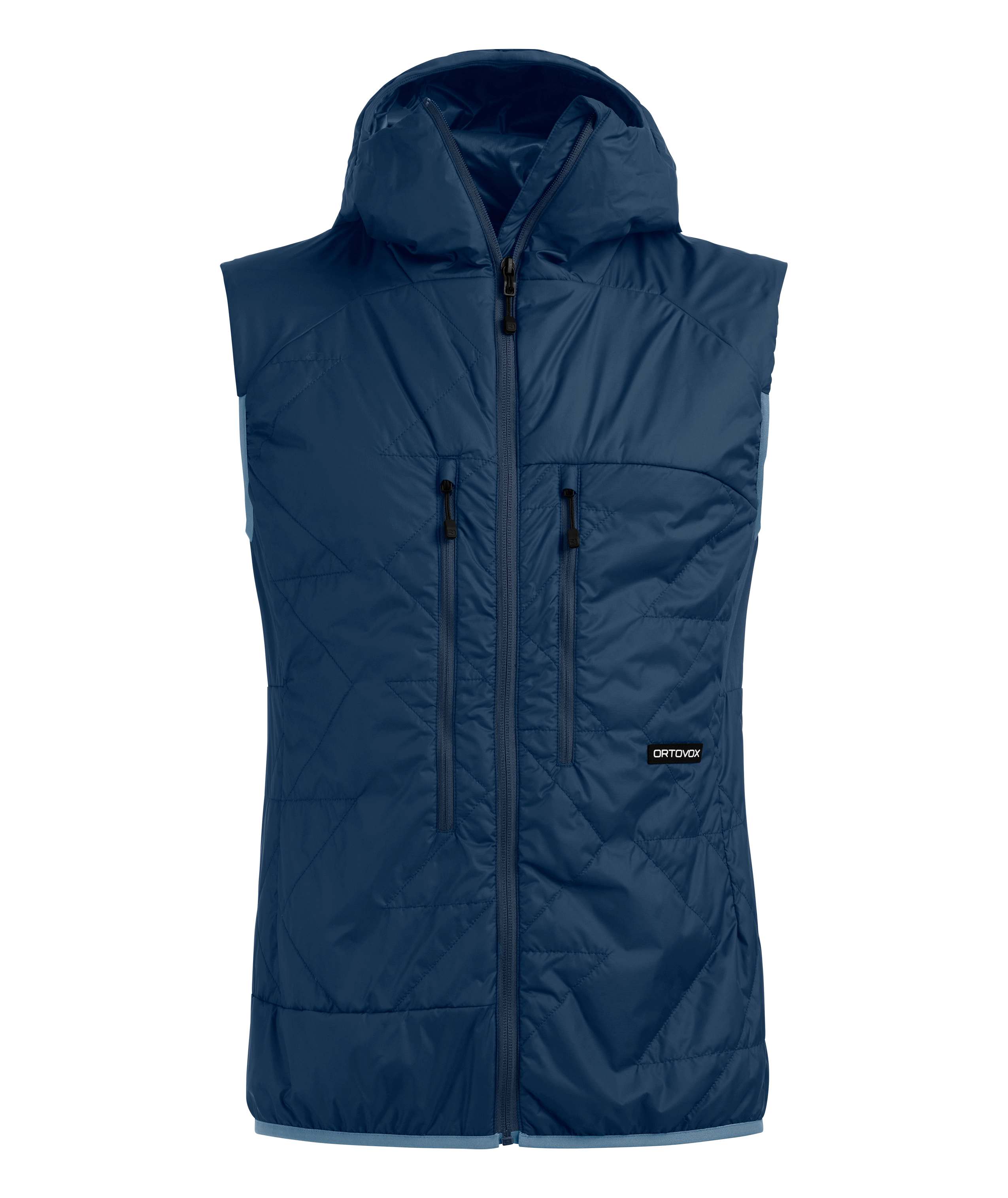 VENET SWISSWOOL 60 VEST M VENET SWISSWOOL 60 VEST M