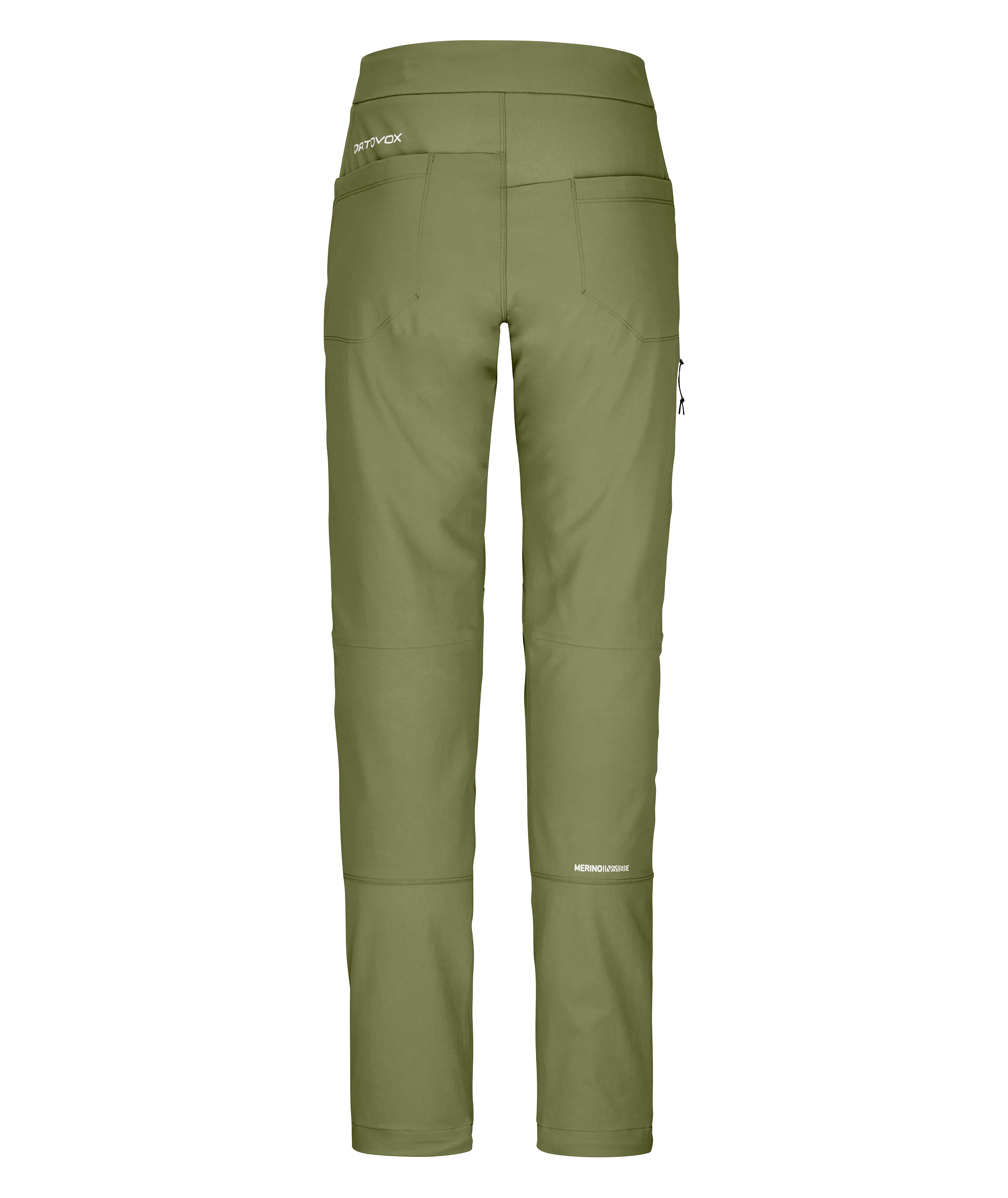PALA PANTS W Clothing, Pants