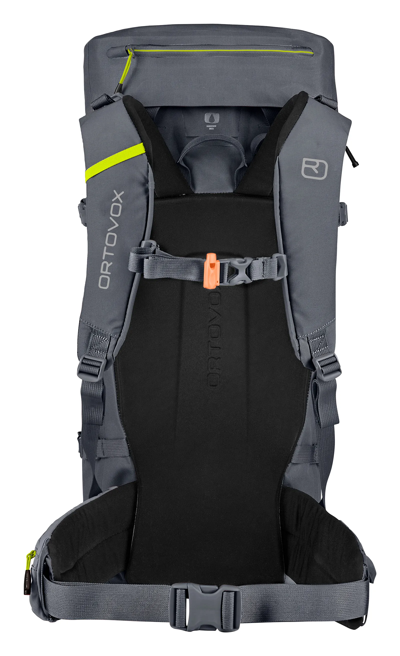 PEAK 40 DRY Clothing, Lifejacket, Vest, Backpack, Bag