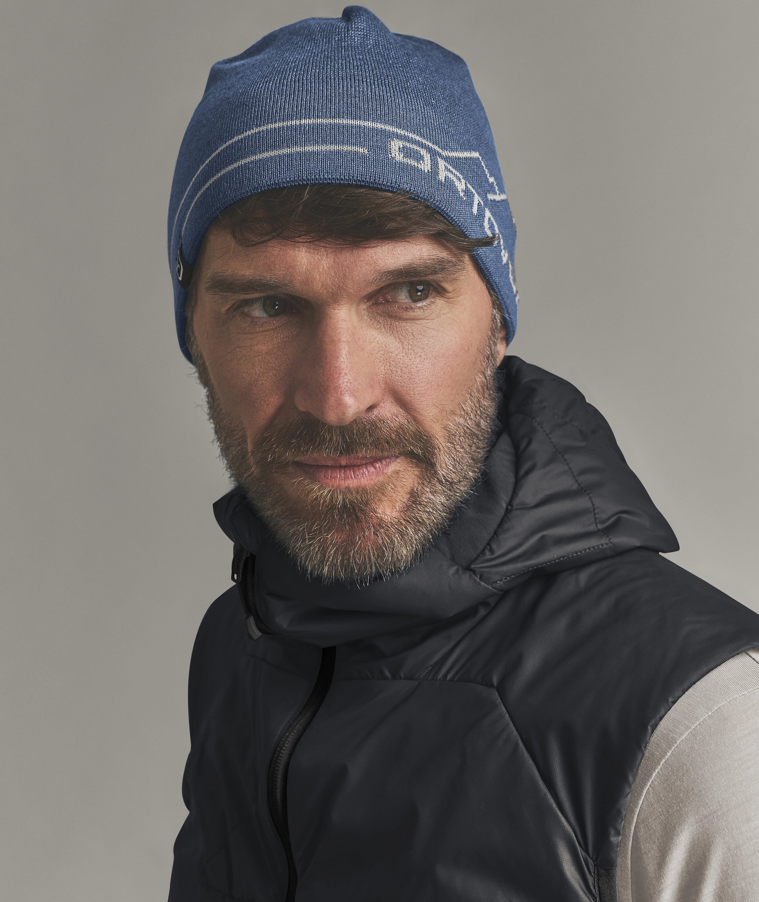 VENET SWISSWOOL 60 VEST M VENET SWISSWOOL 60 VEST M
