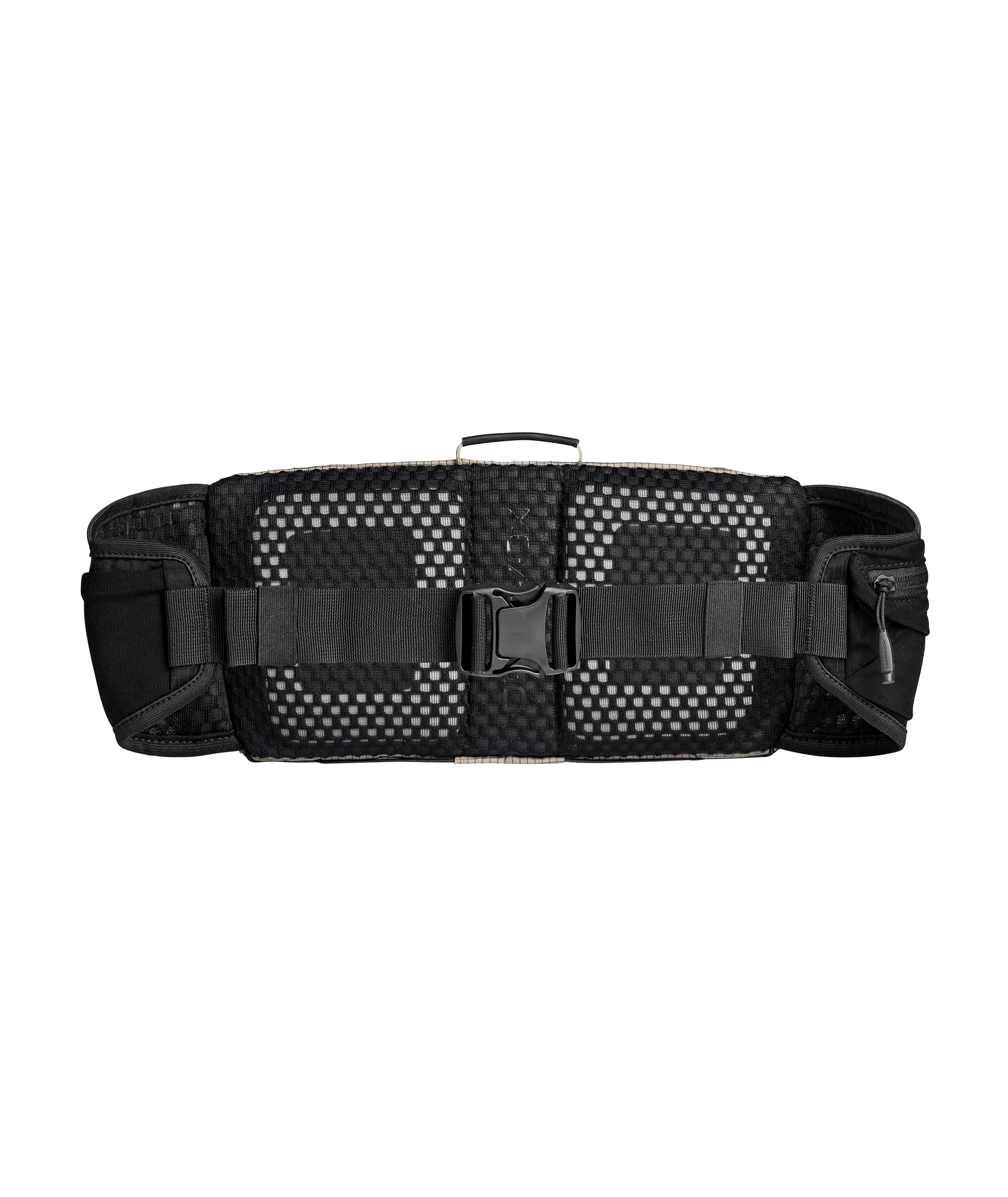 SEQUENCE HIP POUCH 1 Accessories, Belt, Buckle