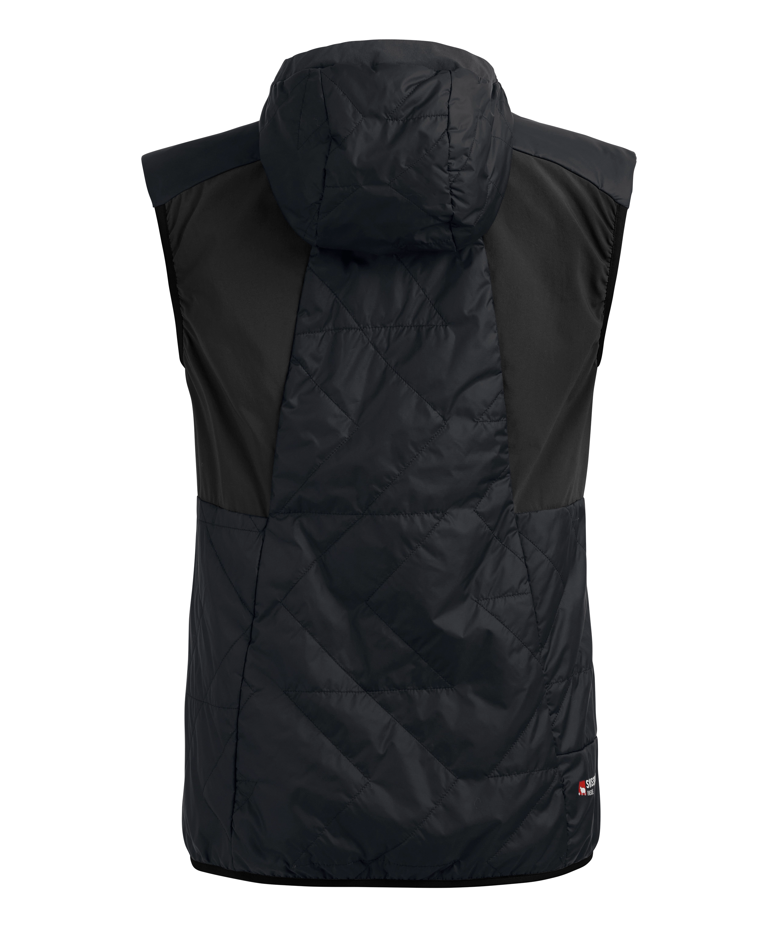 VENET SWISSWOOL 60 VEST M VENET SWISSWOOL 60 VEST M