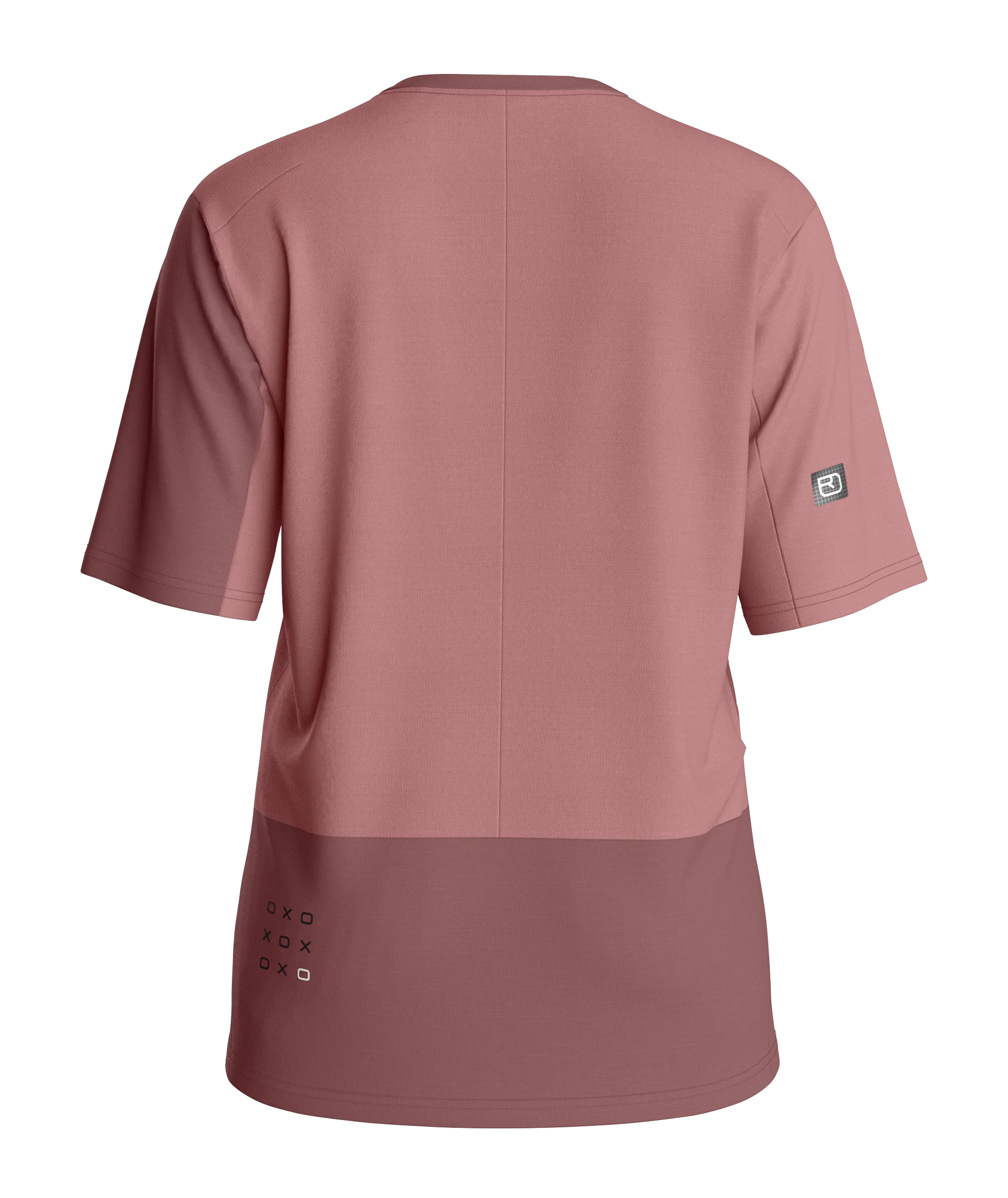 SEQUENCE FREE JERSEY TS W