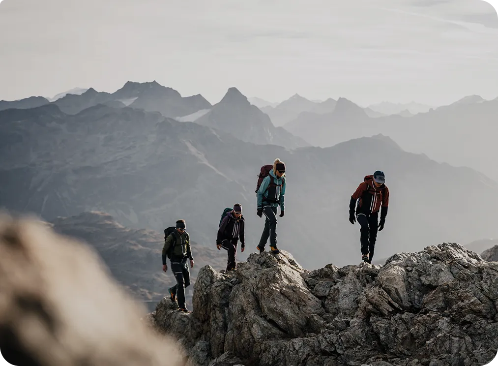 Hiking, Nature, Outdoors, Person, Bag