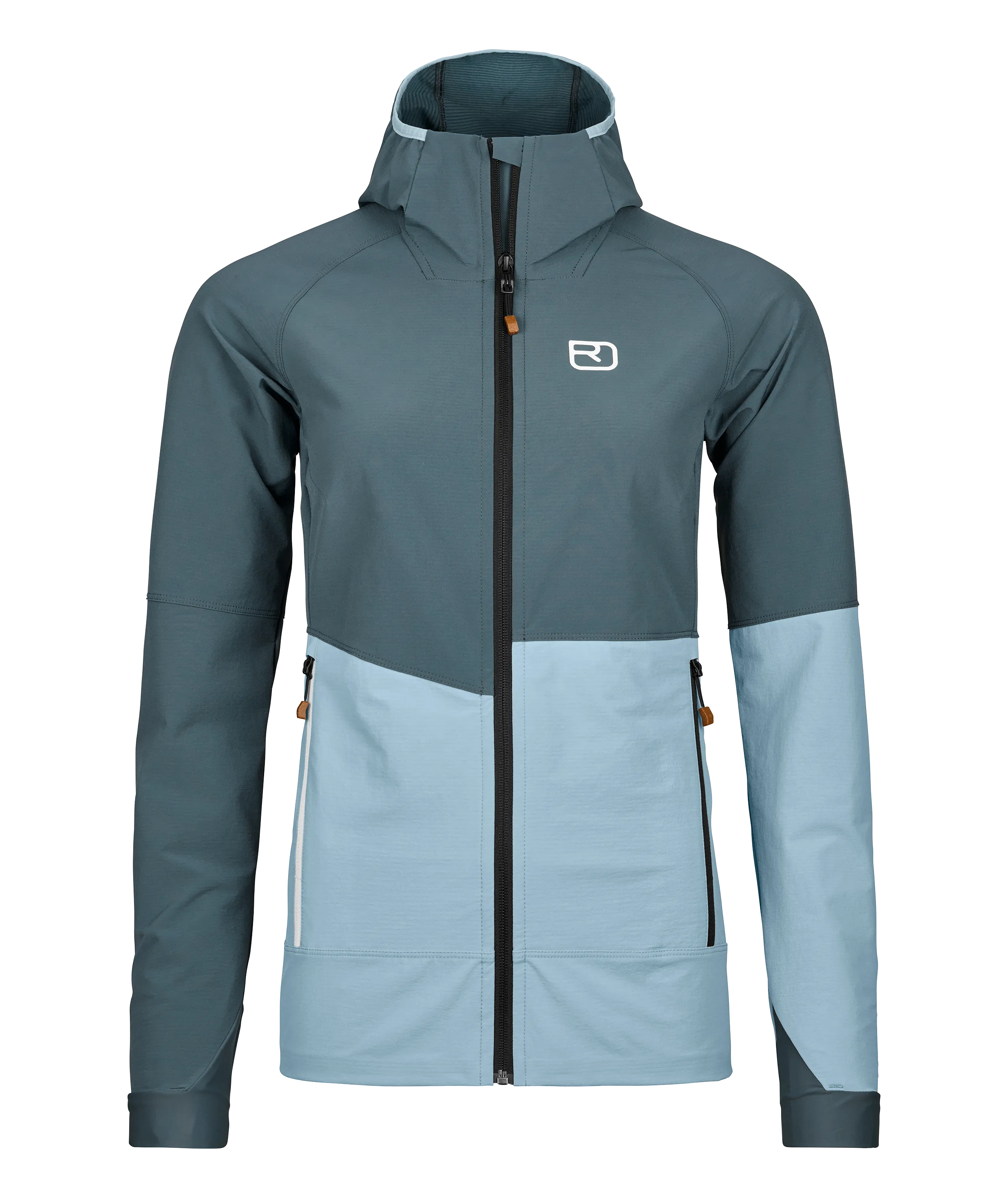 dark arctic grey