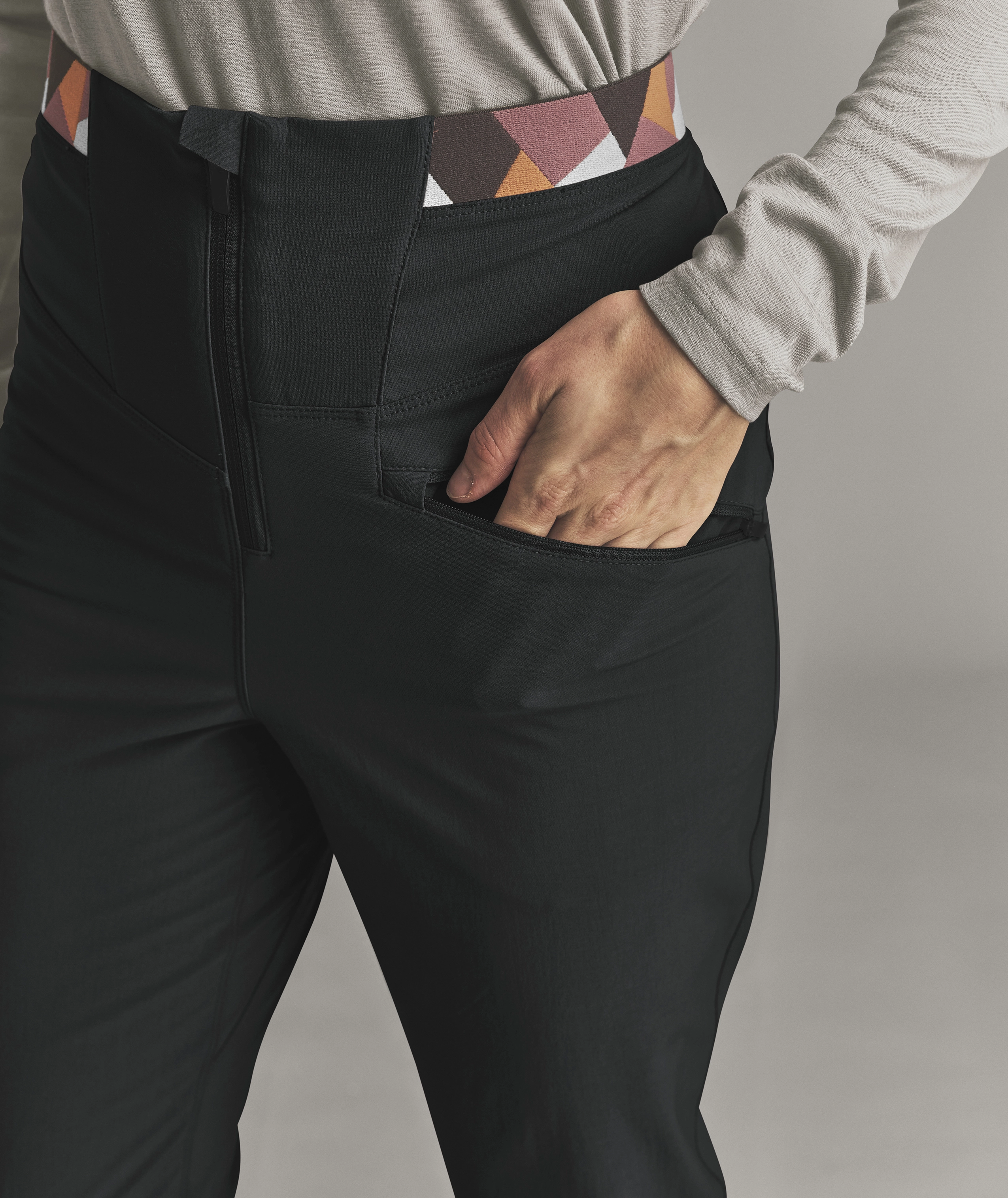 VENET SOFTSHELL STRETCH PTS W VENET SOFTSHELL STRETCH PTS W