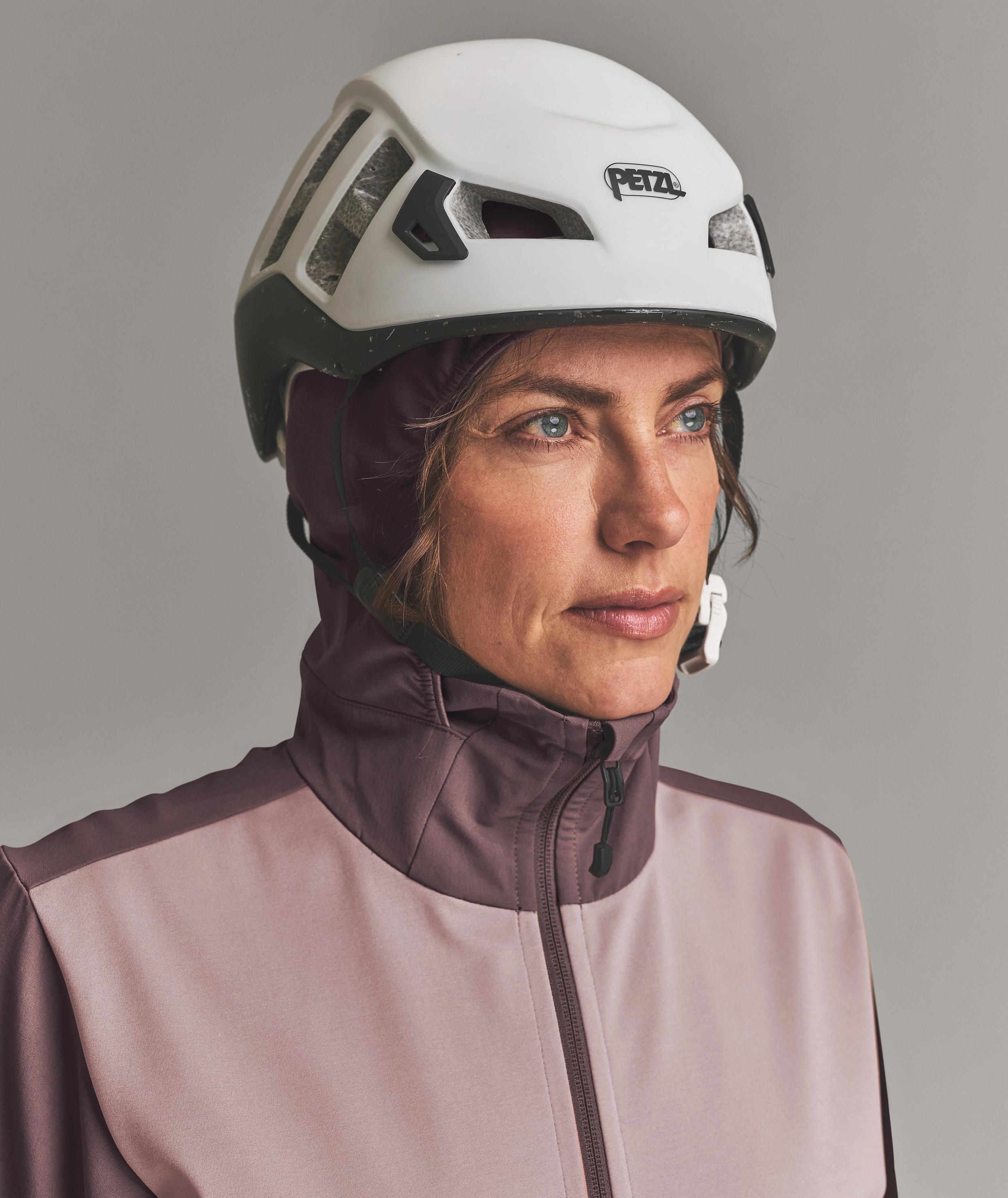 ORTLER SOFTSHELL PLUS JACKET W ORTLER SOFTSHELL PLUS JACKET W