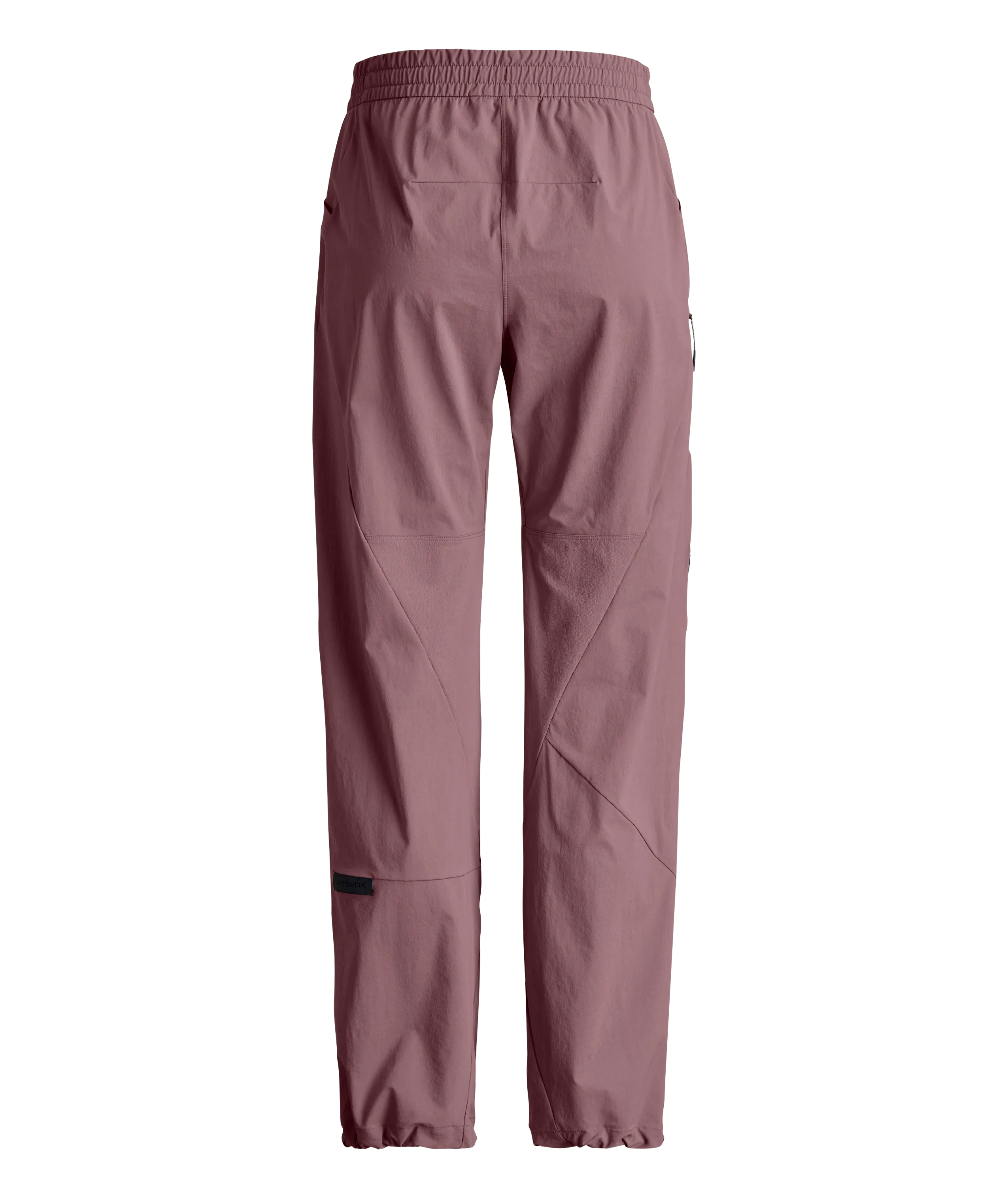 TRAD LIGHT PANTS W Clothing, Pants