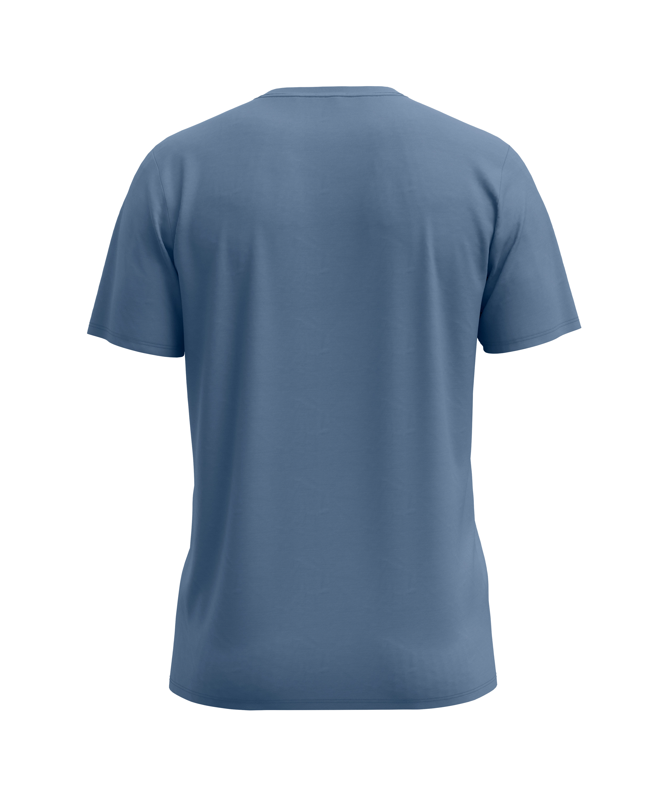 185 MERINO MTN BADGE TS M 185 MERINO MTN BADGE TS M