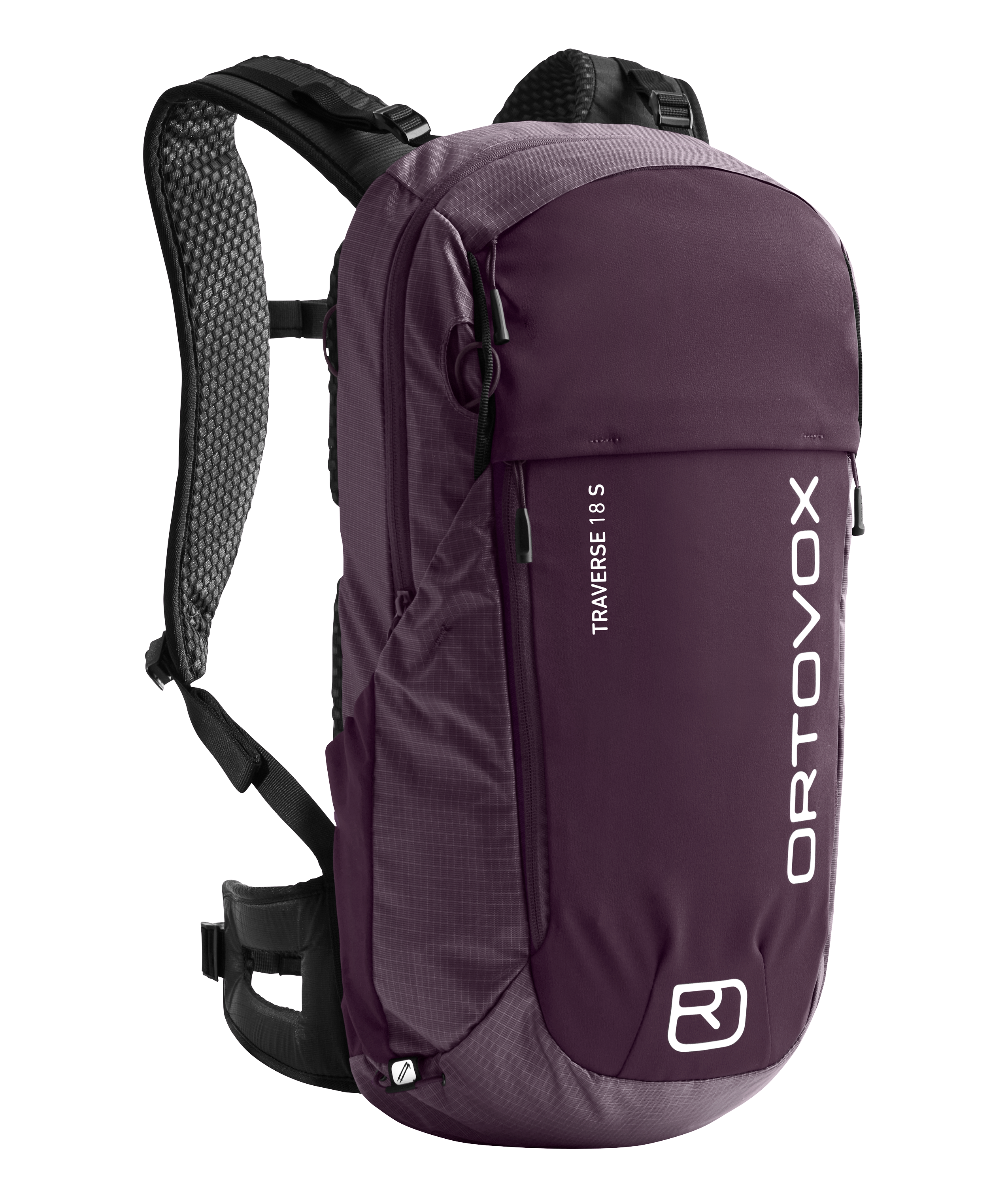 TRAVERSE 18 S TRAVERSE 18 S