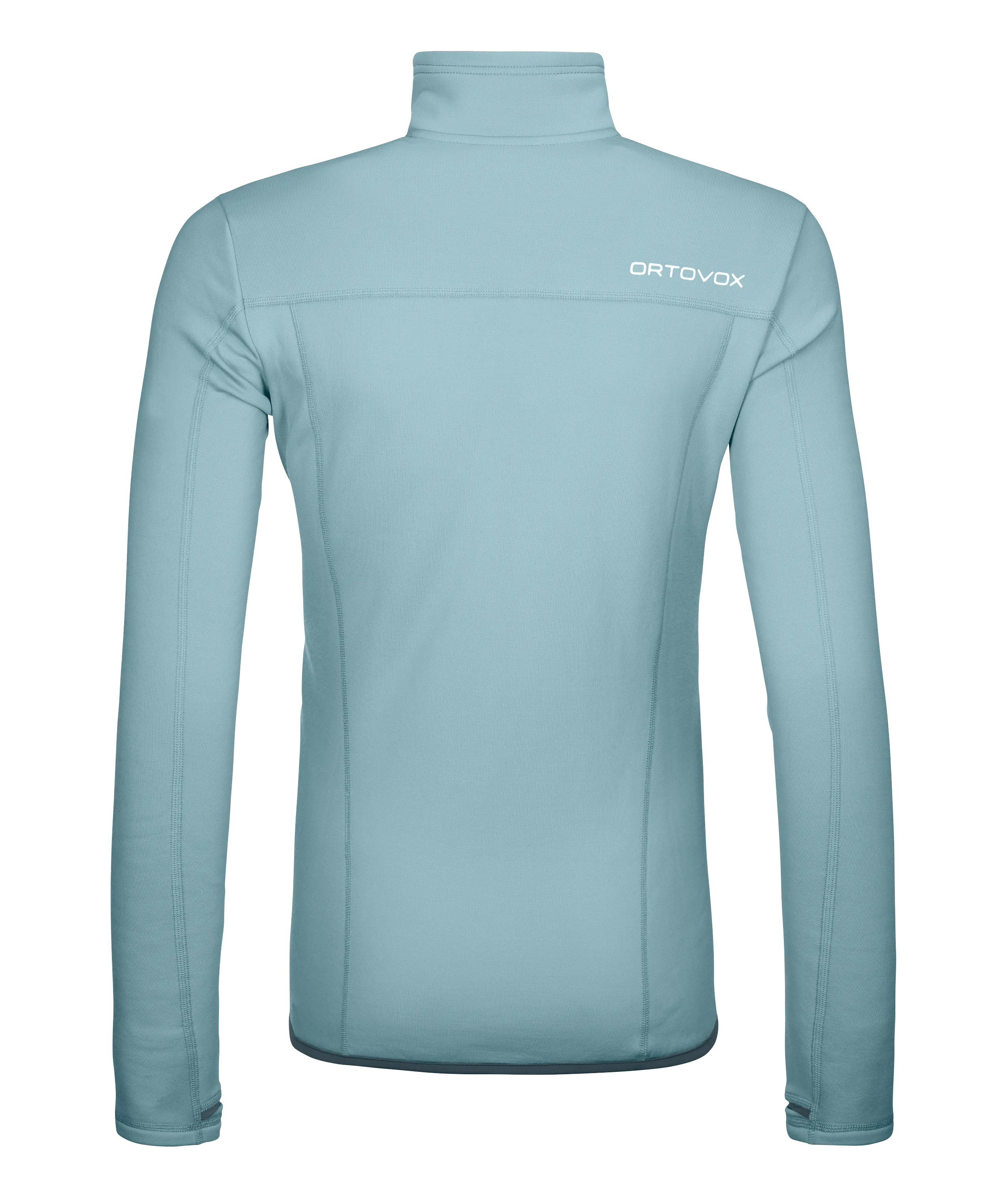 FLEECE JACKET W