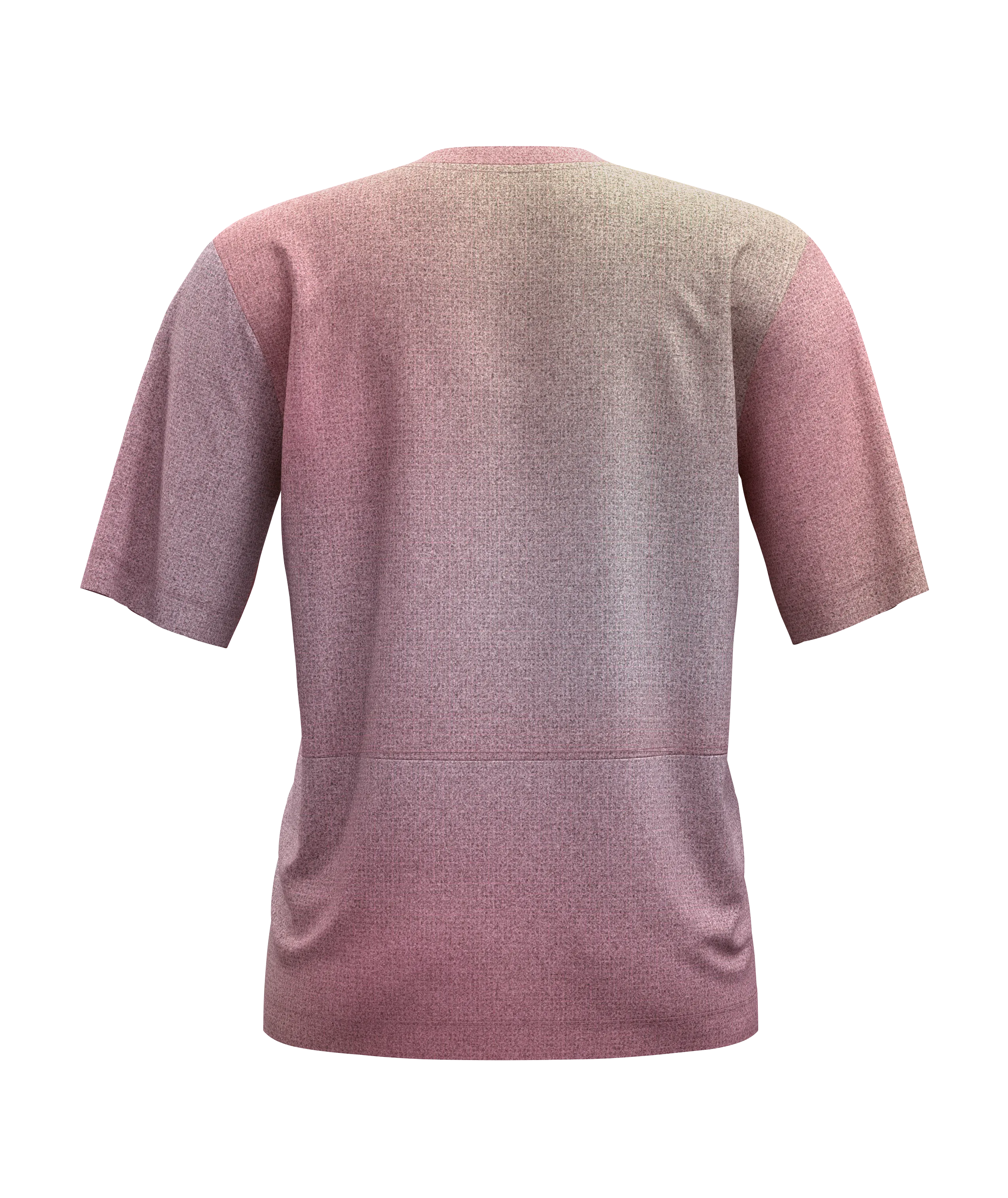 185 MERINO PATCH PRINT TS W 185 MERINO PATCH PRINT TS W