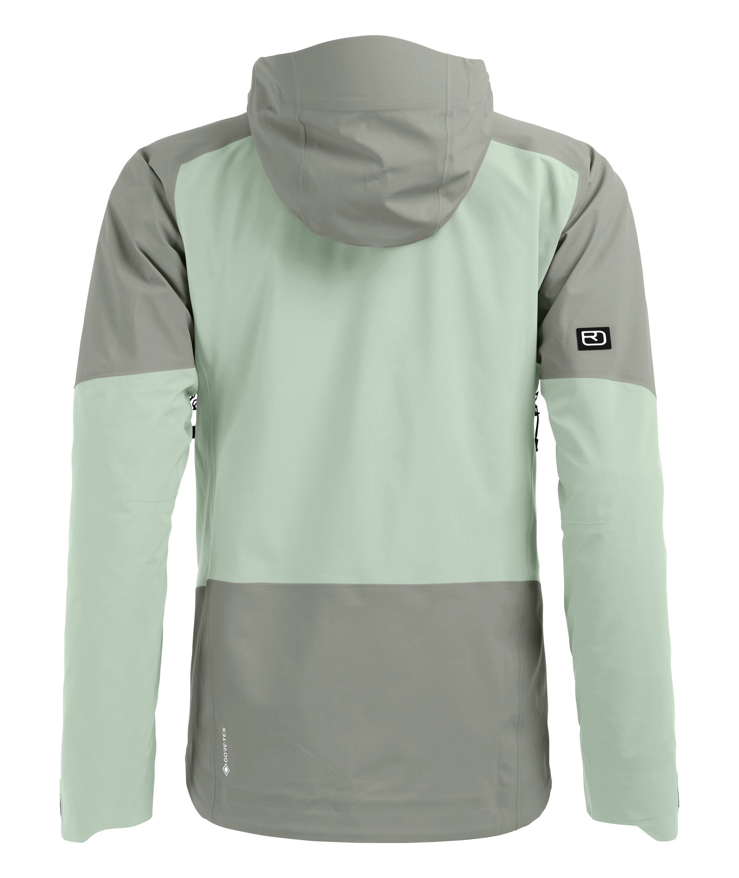 ORTLER GORE-TEX JACKET W