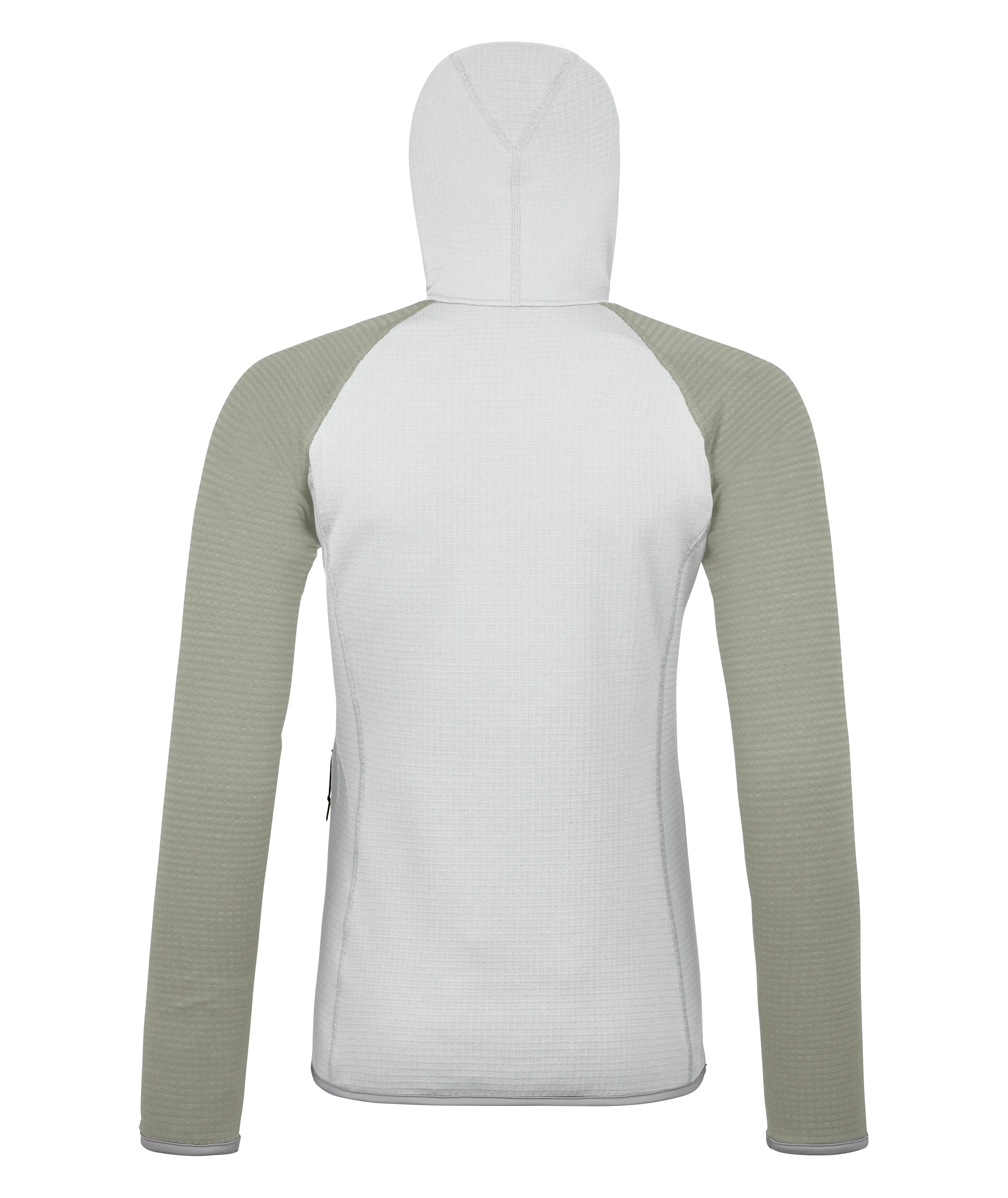 FLEECE GP CLASSIC KNIT HOODY W Long Sleeve, Sleeve, Hood, Hoodie, Sweater, Long Sleeve, Sleeve, Hood, Sweater, Person