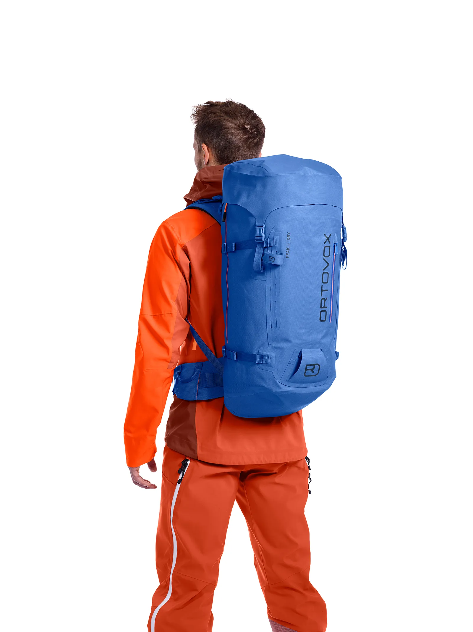PEAK 40 DRY Tasche, Rucksack