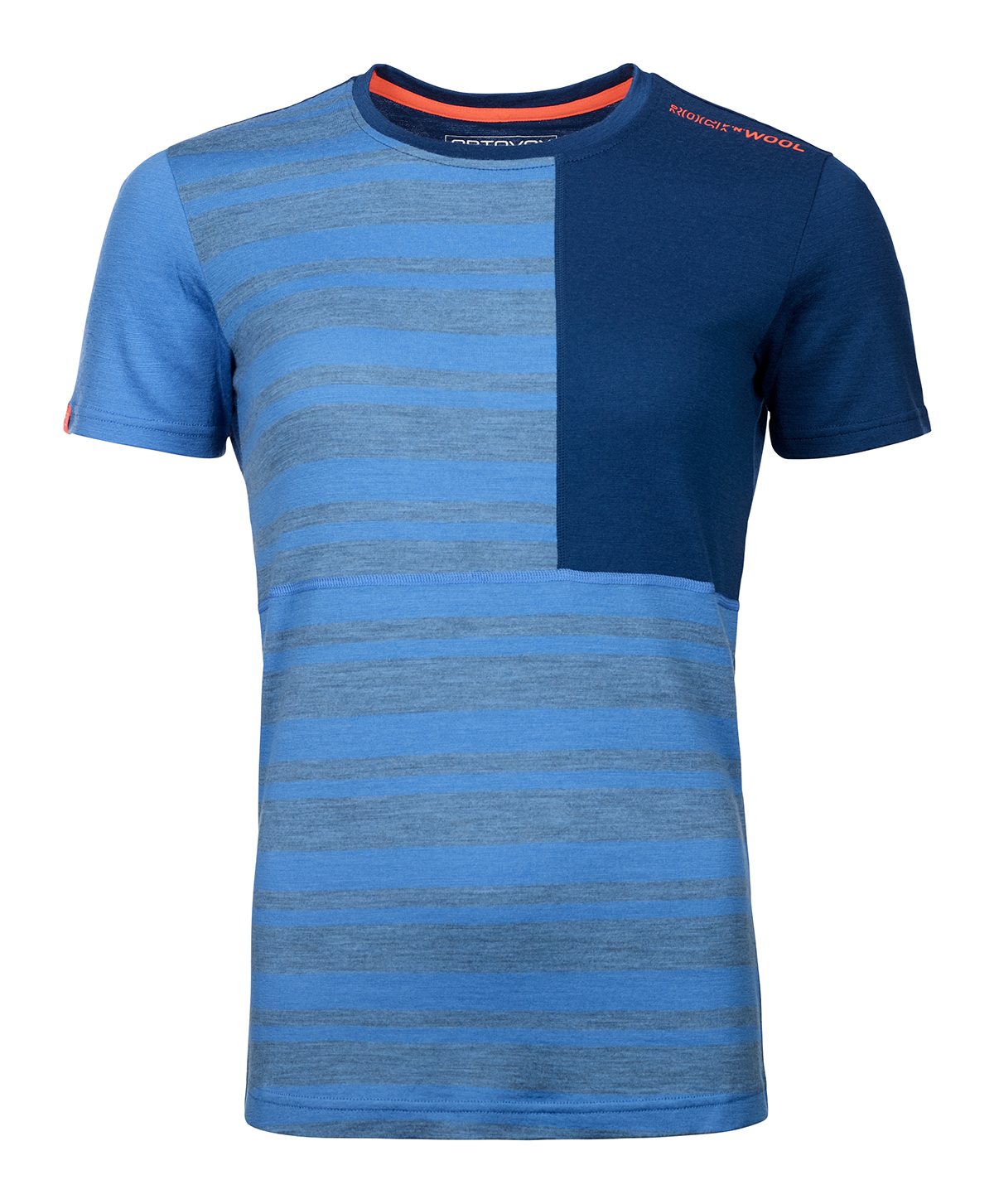 Clothing, T-Shirt, Shirt, Clothing, T-Shirt, Shirt, t-shirt, short sleeve, stripe, blue, casual