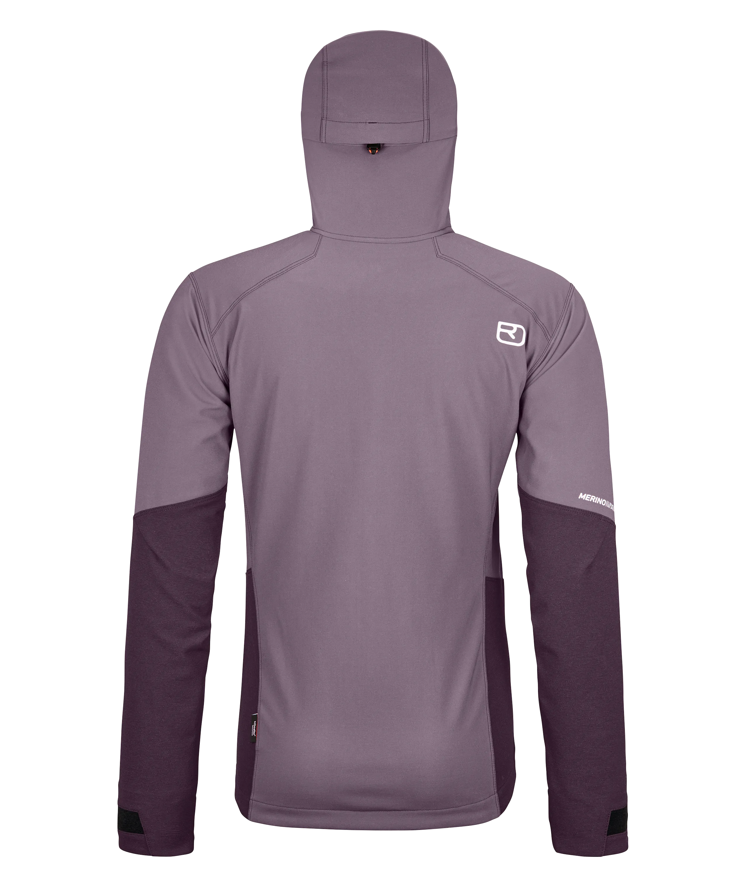 WESTALPEN SOFTSHELL JACKET W WESTALPEN SOFTSHELL JACKET W