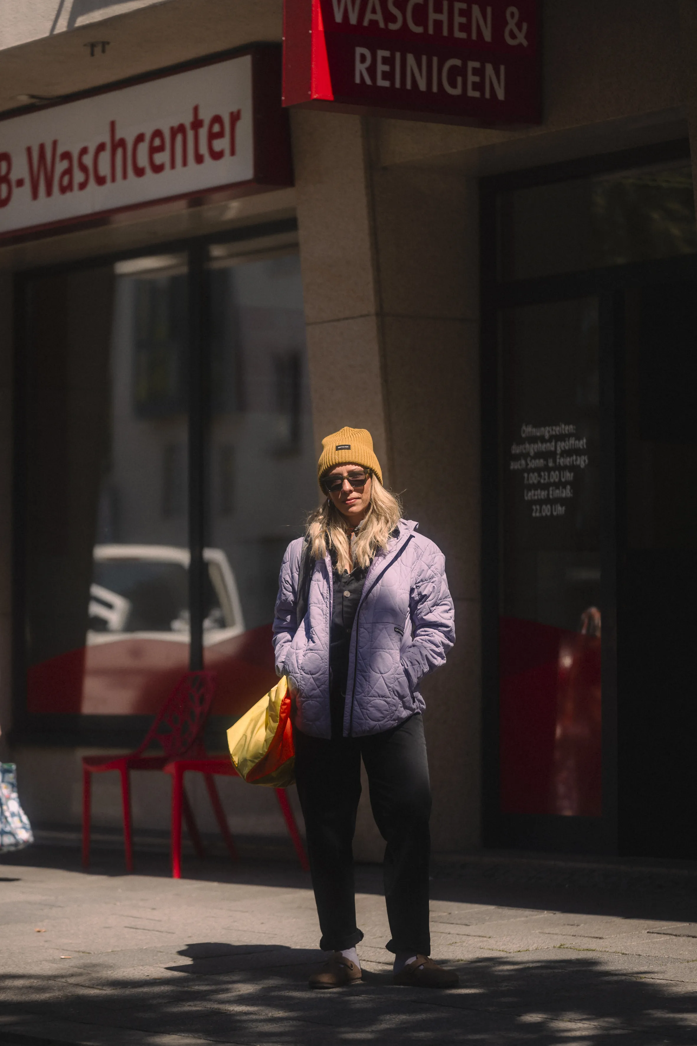 Coat, Handbag, Purse, Jacket, Cap