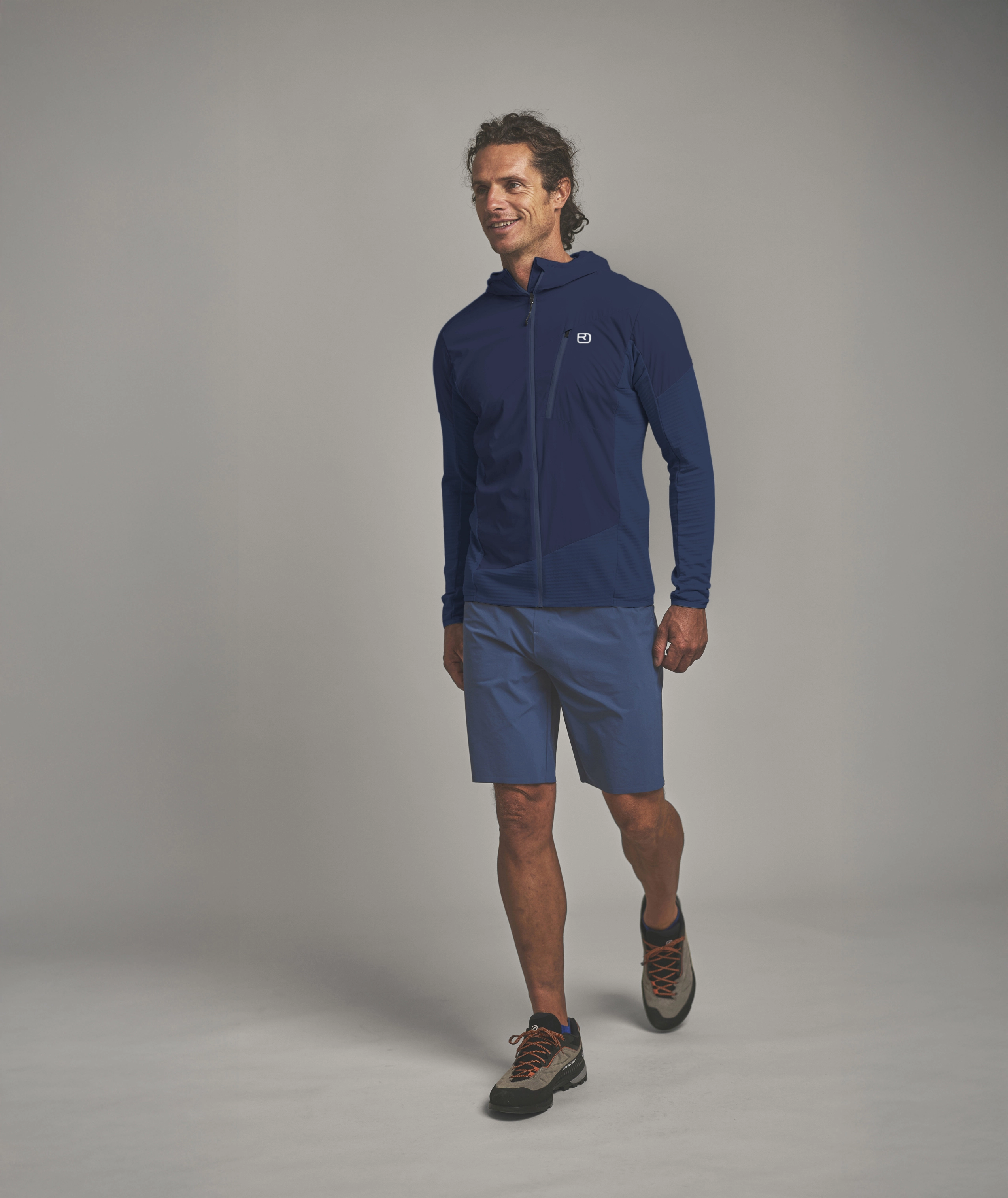 TRACE HYBRID JKT M TRACE HYBRID JKT M