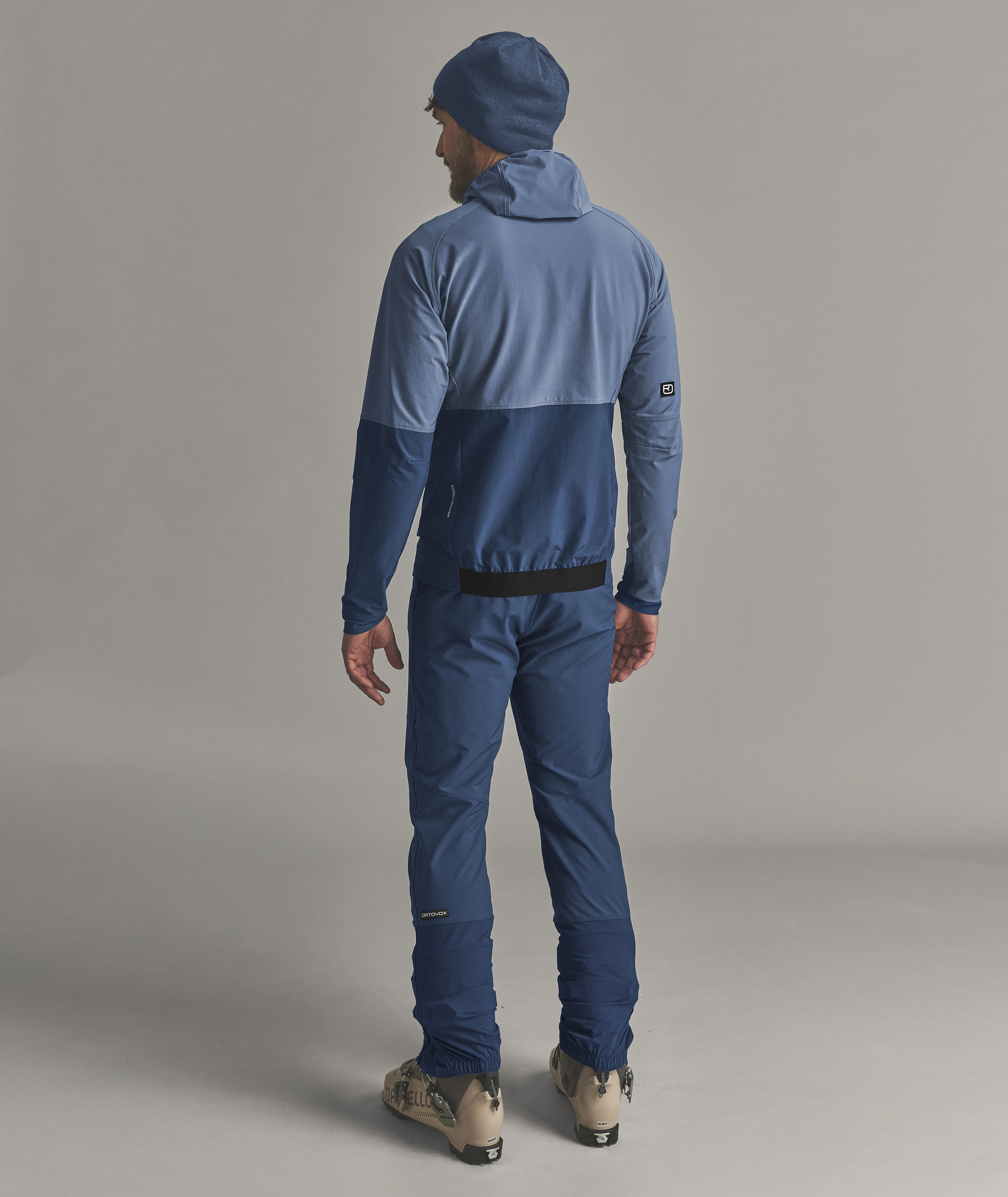 VENET SOFTSHELL PANTS M
