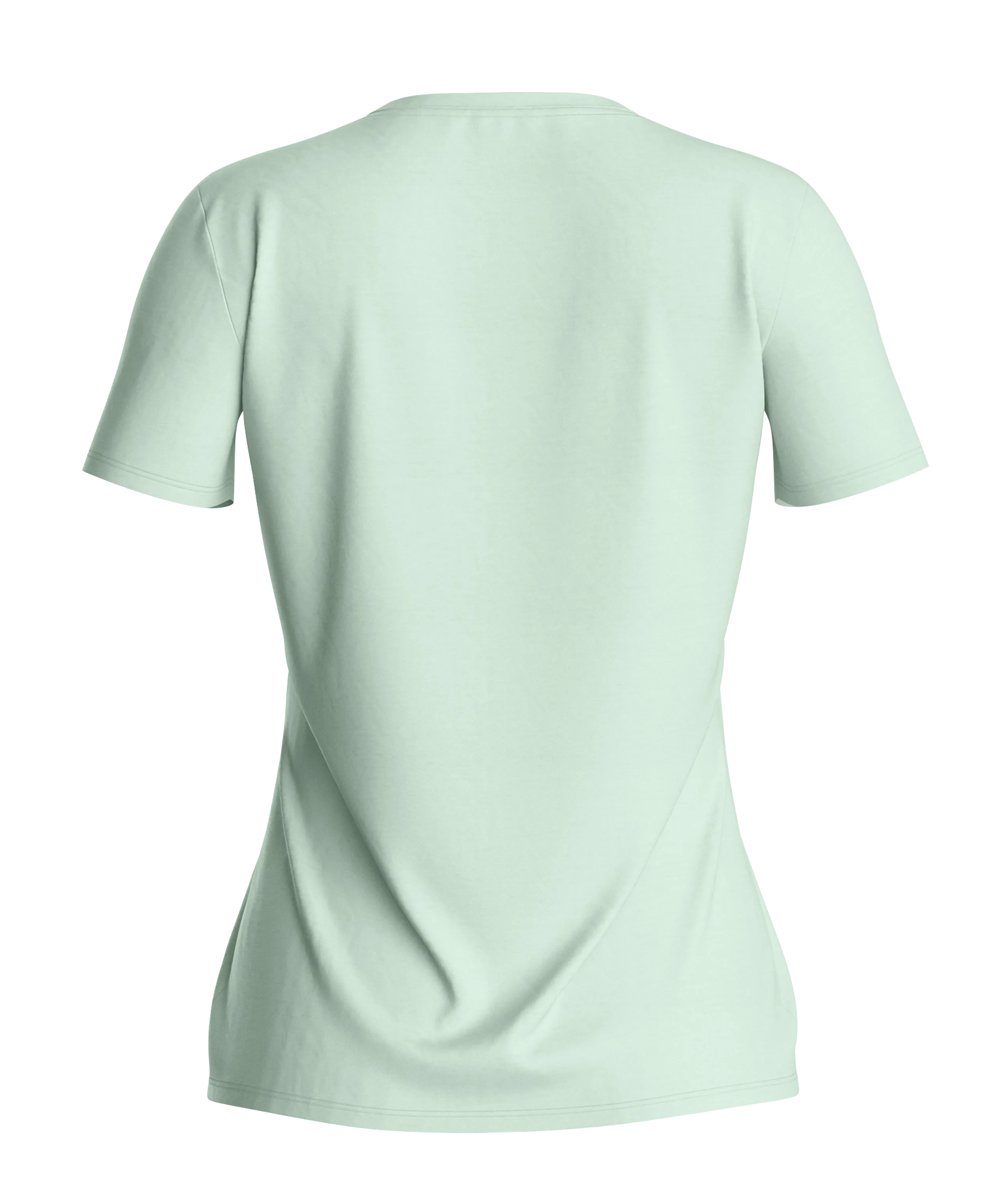 120 COOL TEC MTN SUN TS W Clothing, T-Shirt, Shirt