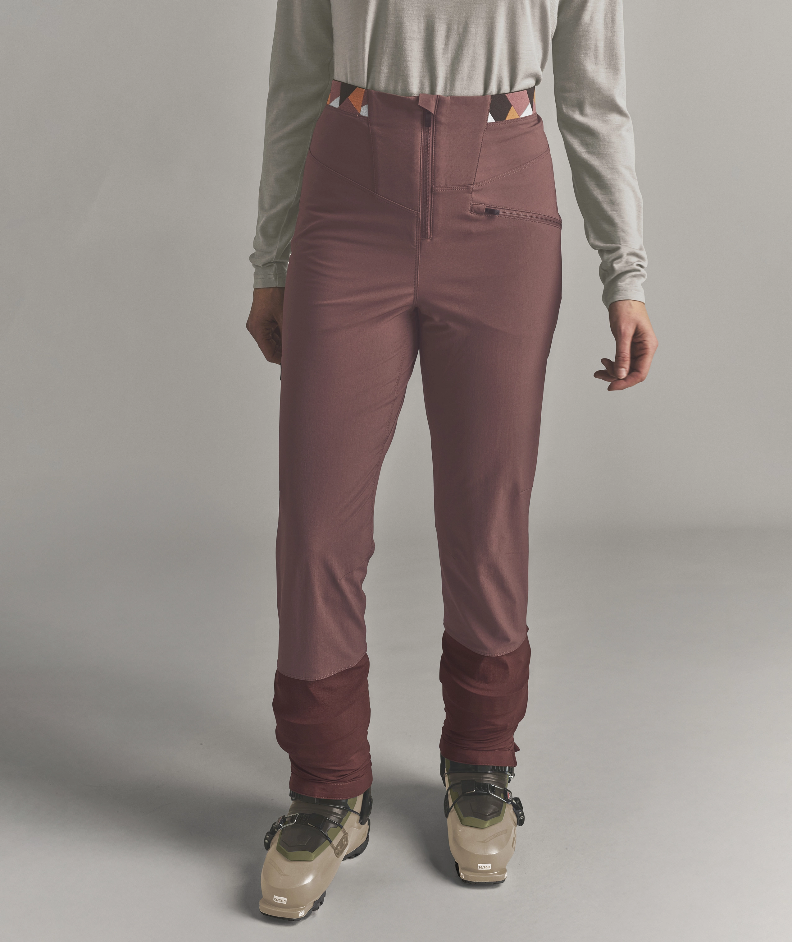 185 MERINO SUNRISE LS W 185 MERINO SUNRISE LS W