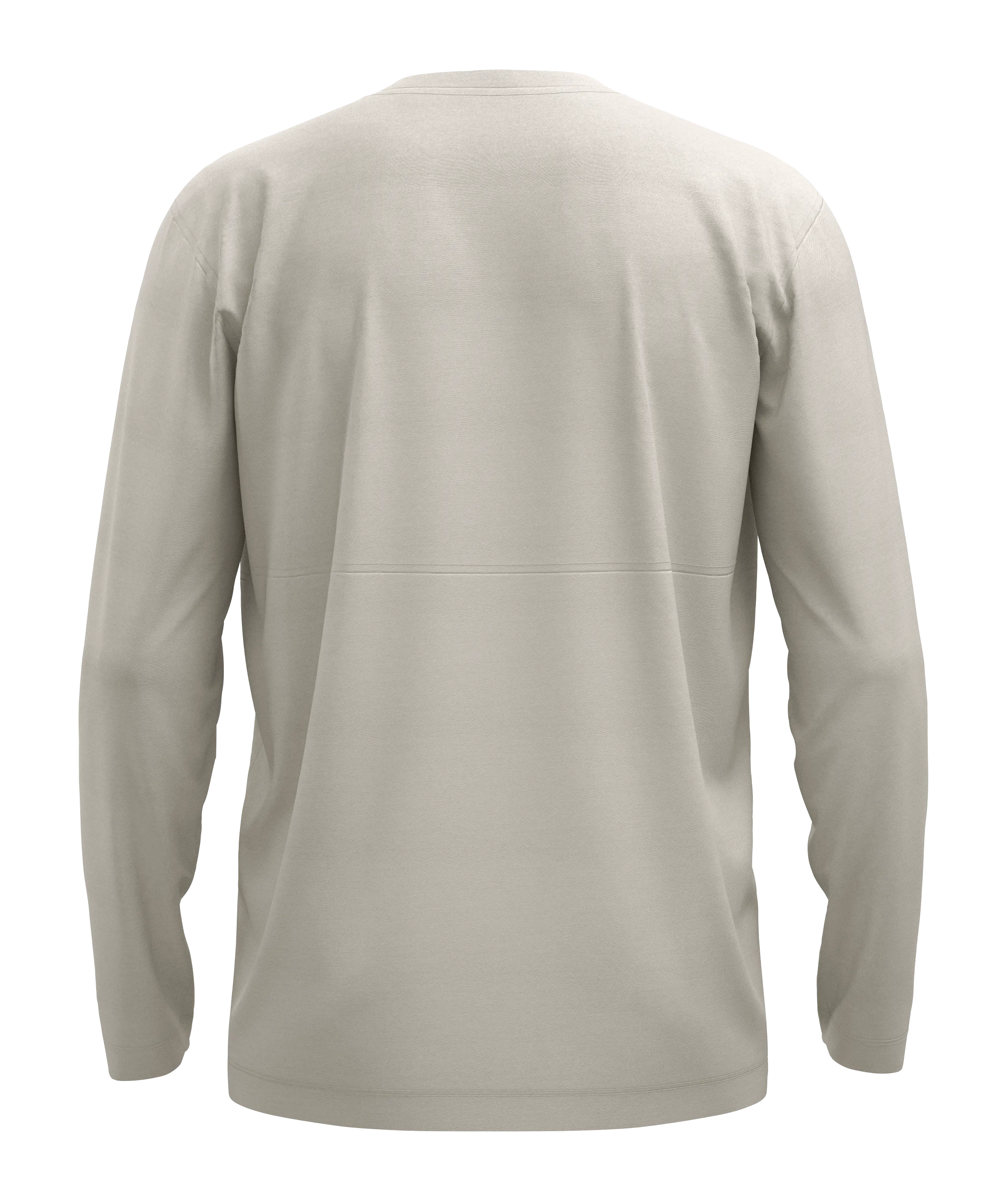 185 MERINO PATCH LS M 185 MERINO PATCH LS M