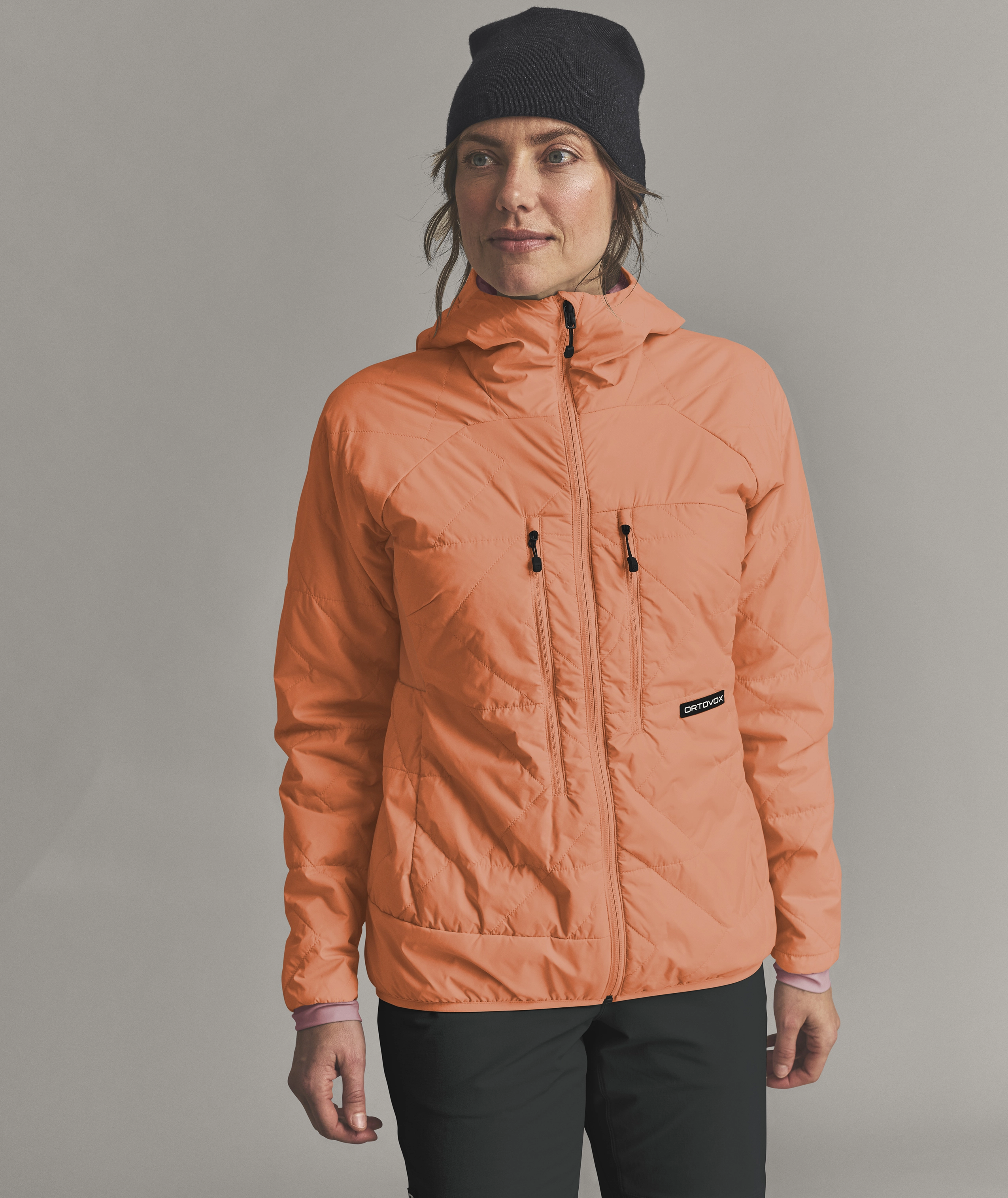 VENET SWISSWOOL 60 JACKET W