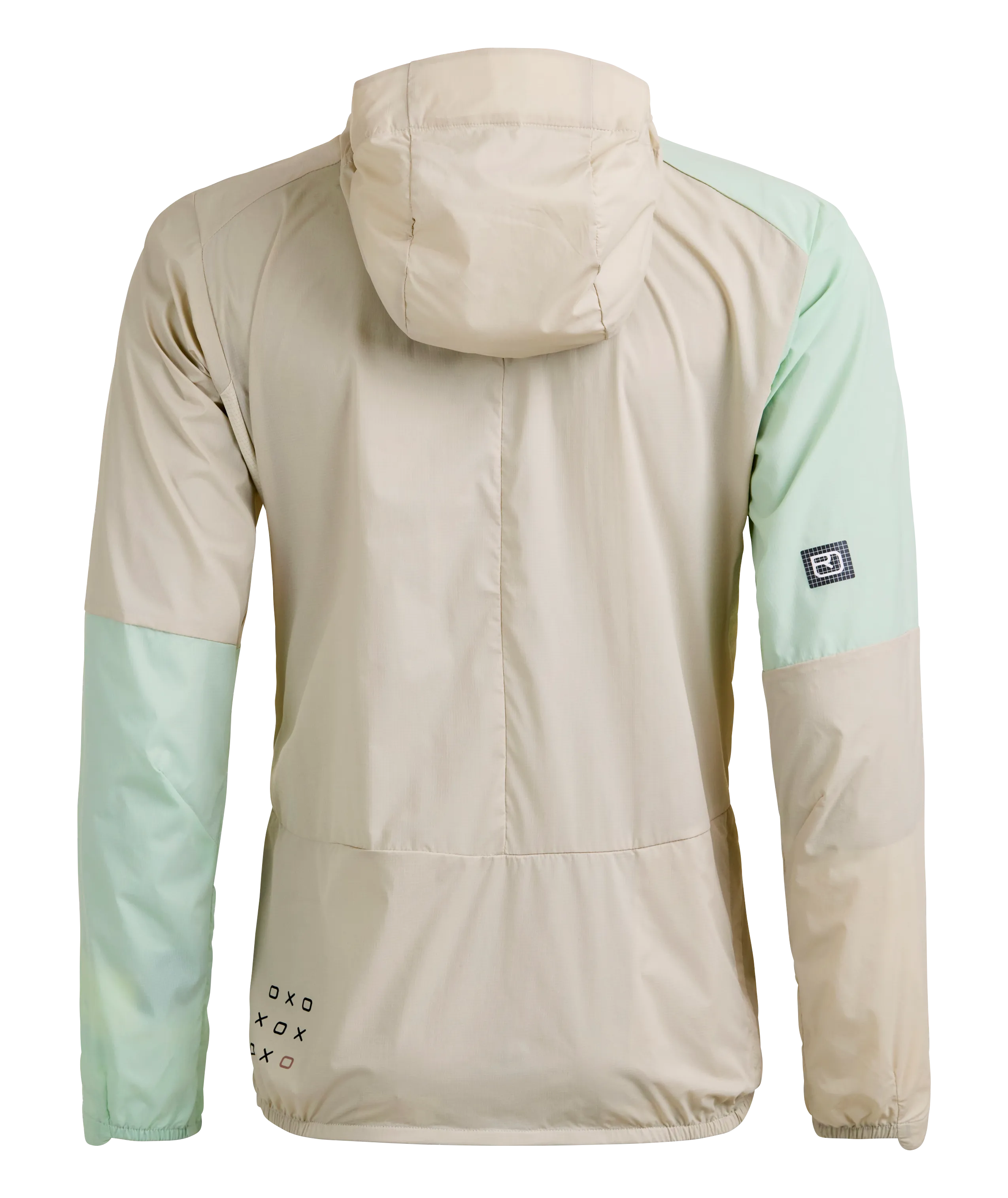 SEQUENCE WIND JACKET W SEQUENCE WIND JACKET W