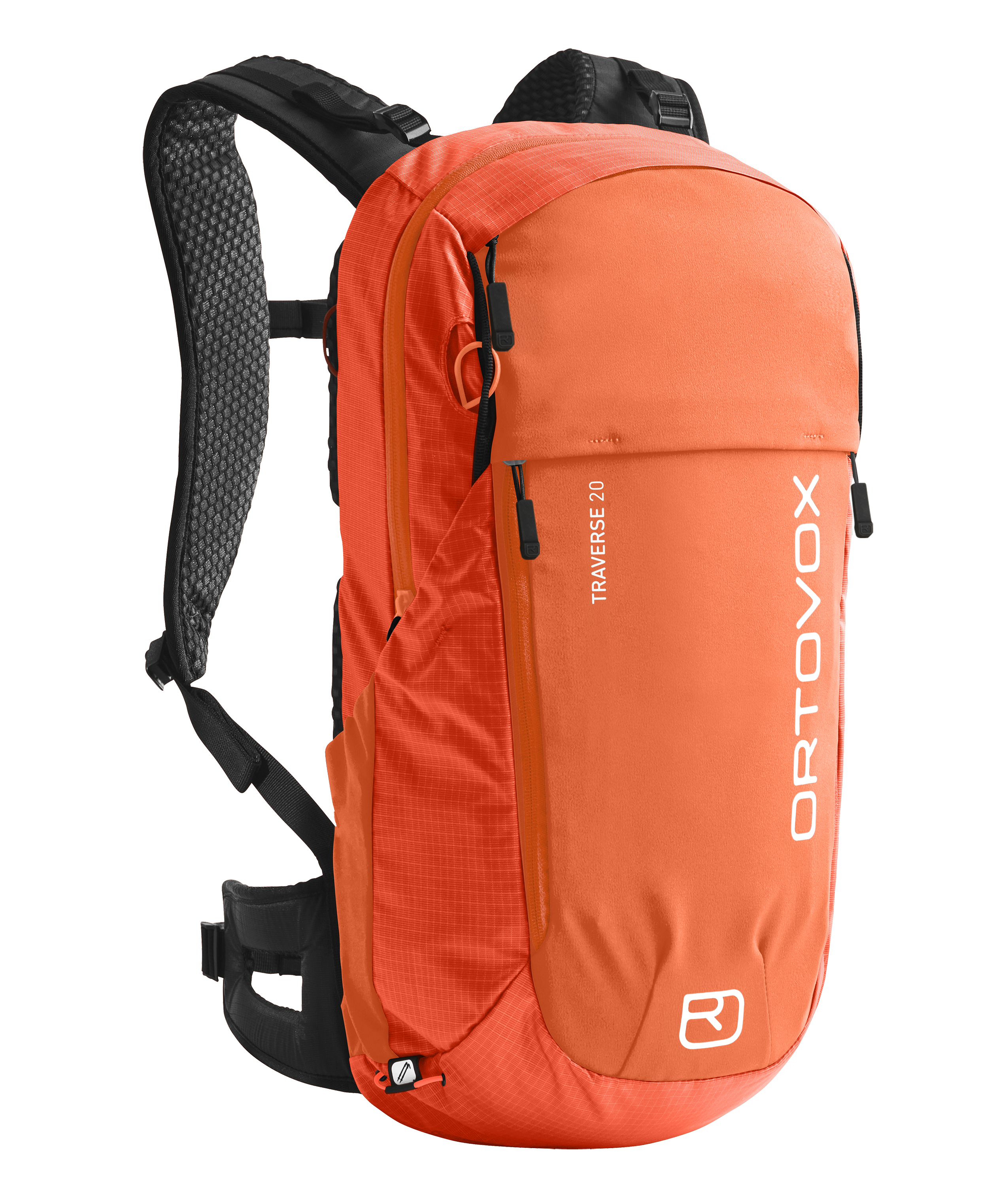 TRAVERSE 20 | dark wild herbs | 20 Liter | 4255736203317