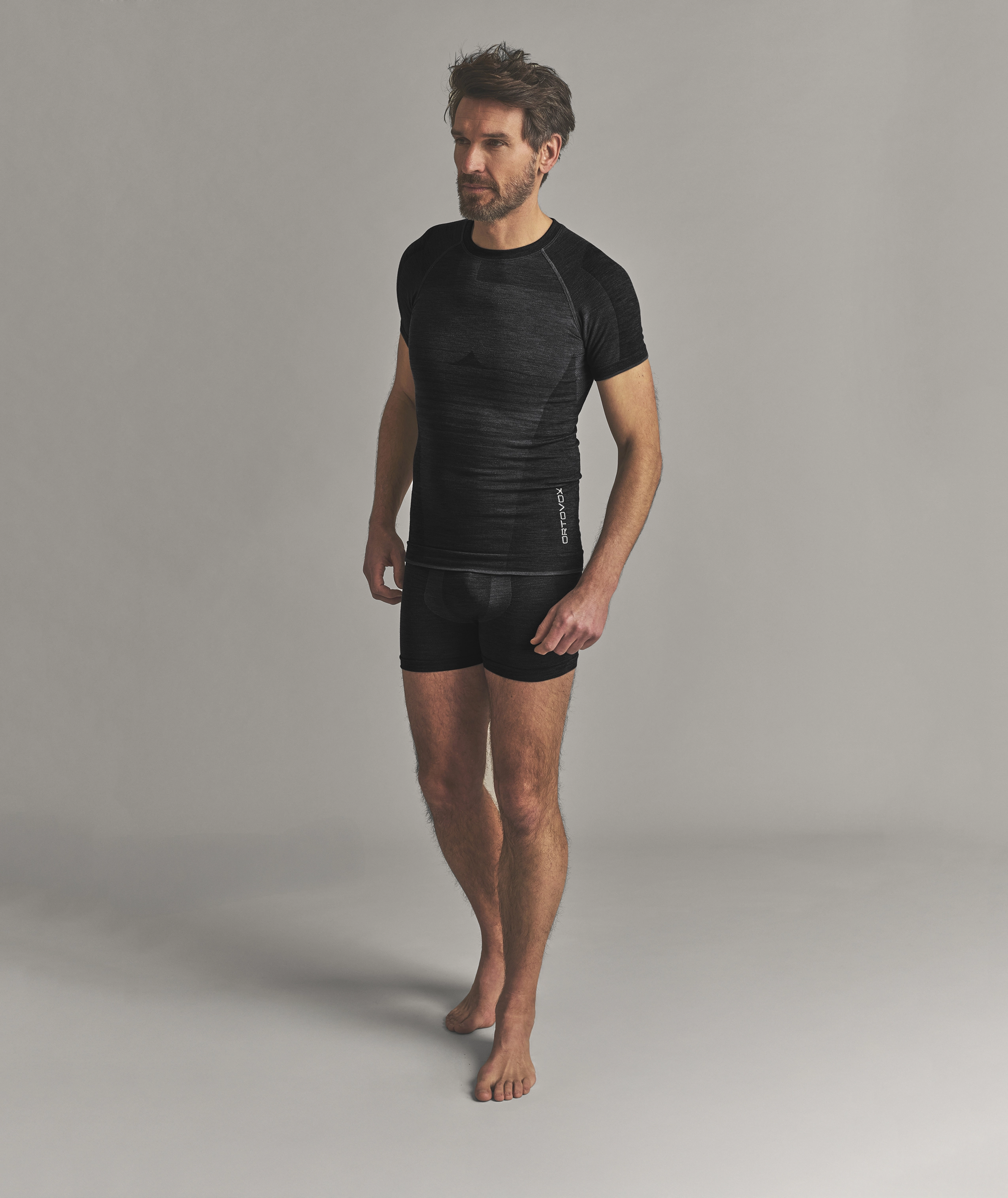 230 COMPETITION SHORT SLEEVE M baseball, compression, shorts, athletic, black