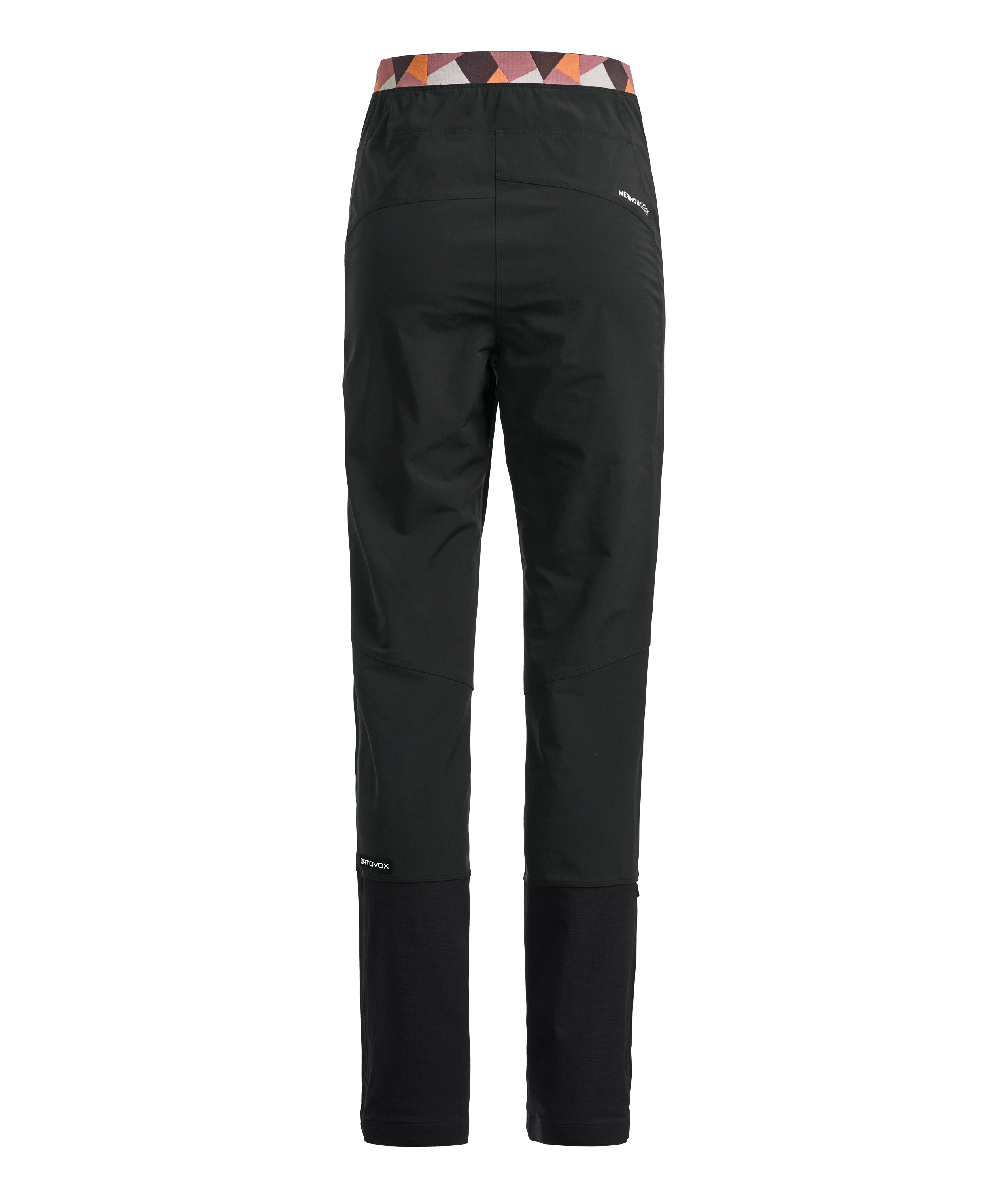 VENET SOFTSHELL STRETCH PTS W VENET SOFTSHELL STRETCH PTS W