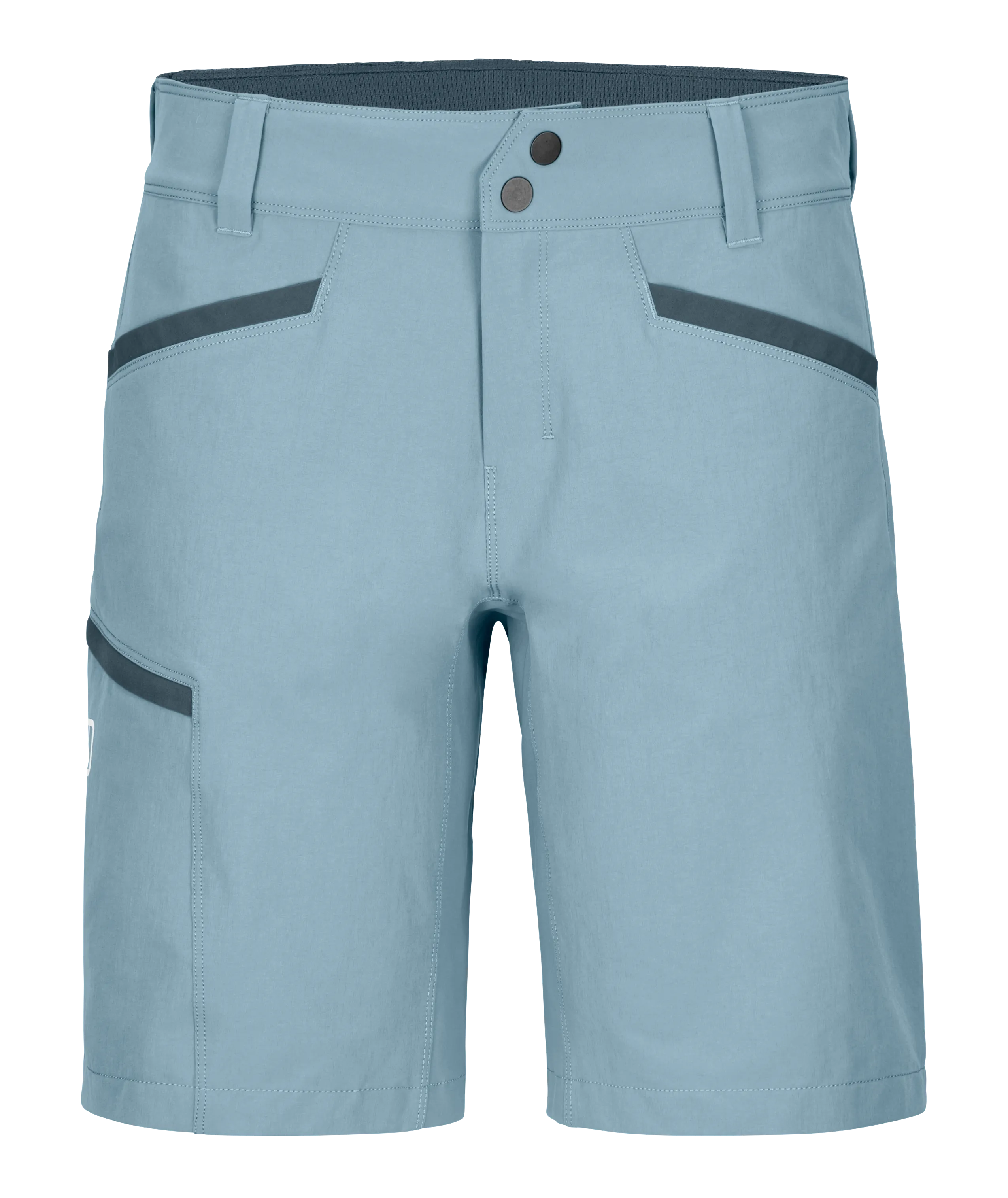 glacier grey