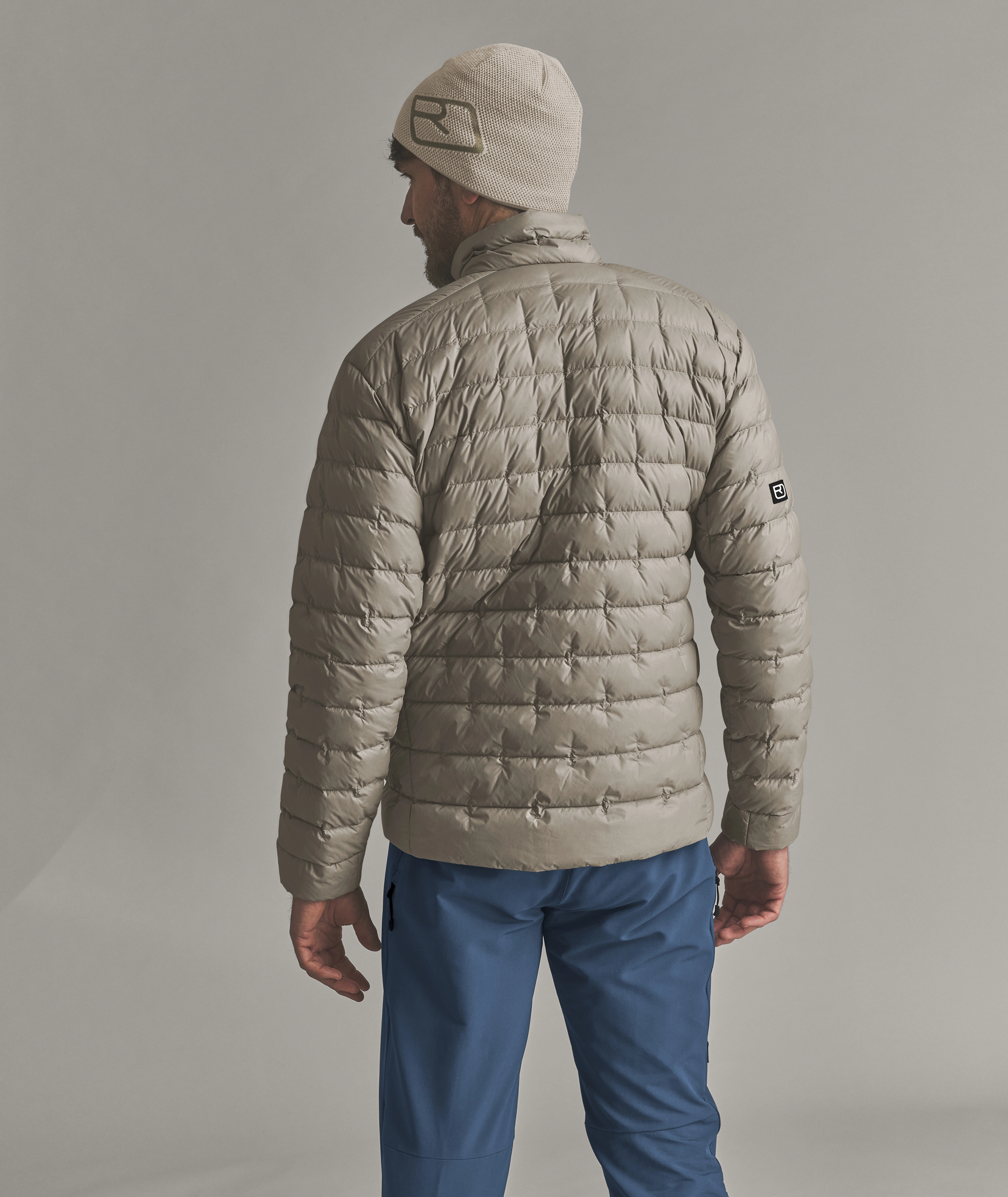 DOWNWOOL 180 JACKET M DOWNWOOL 180 JACKET M