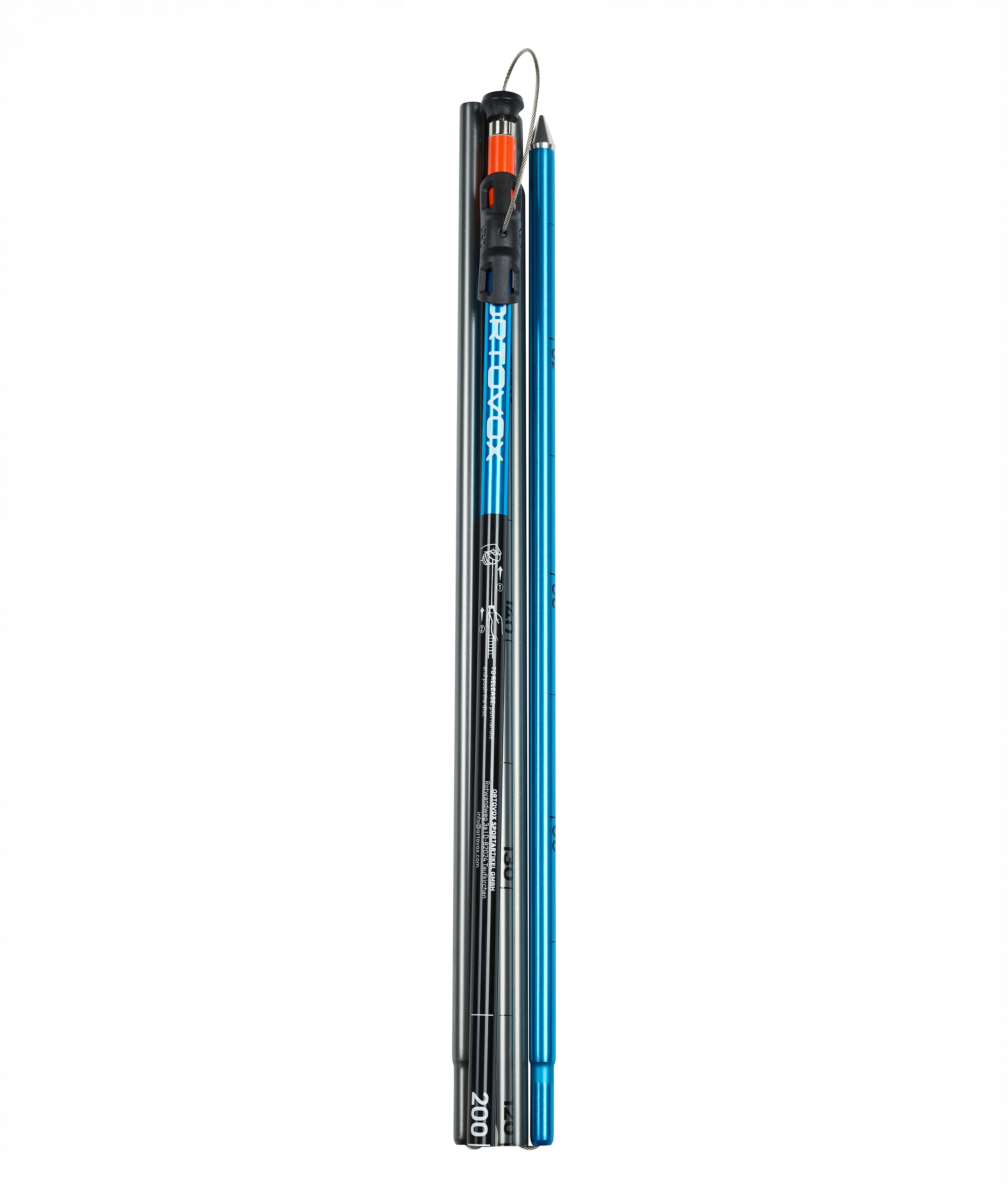 PROBE 240 PROBE 240