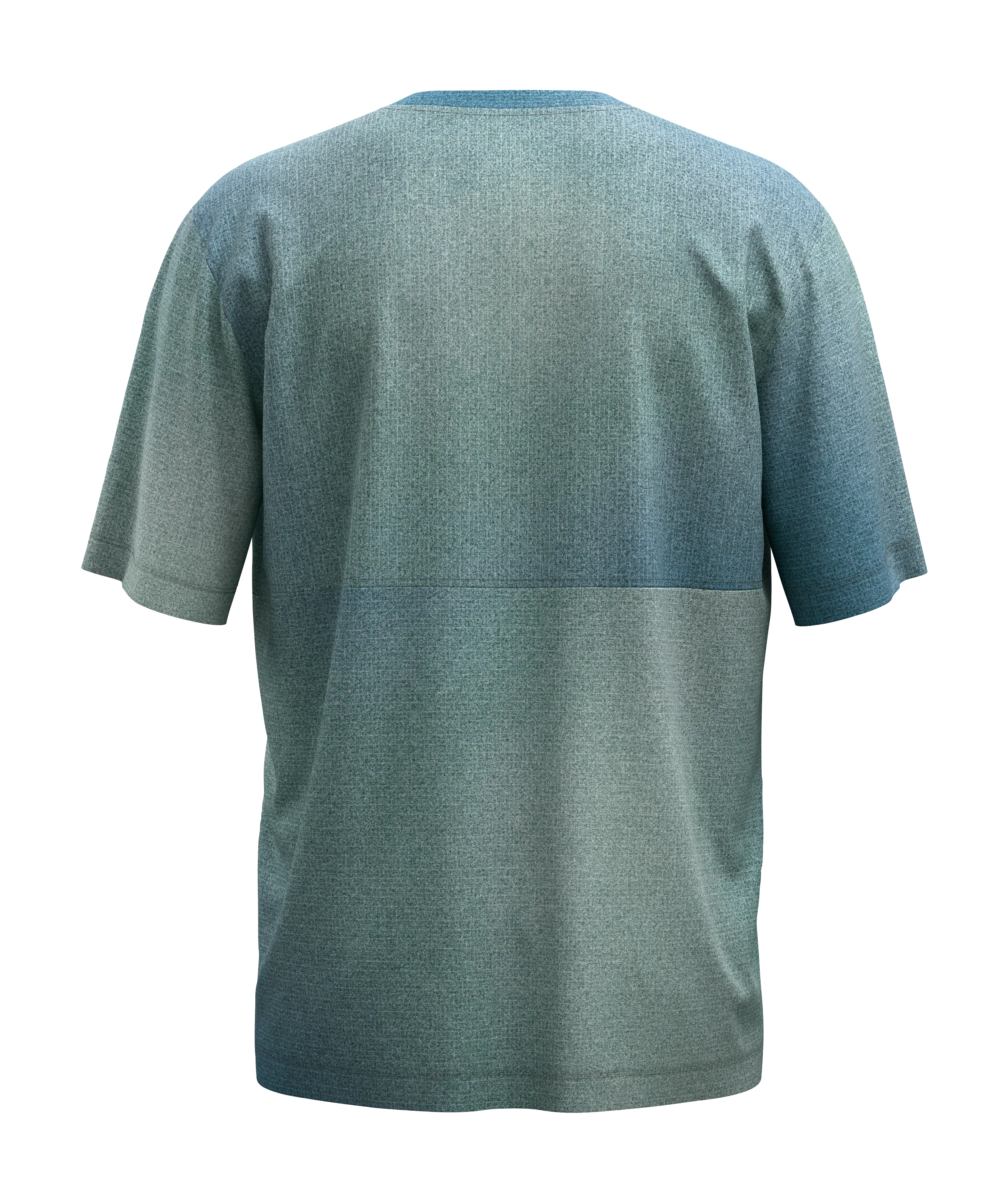 185 MERINO PATCH PRINT TS M 185 MERINO PATCH PRINT TS M