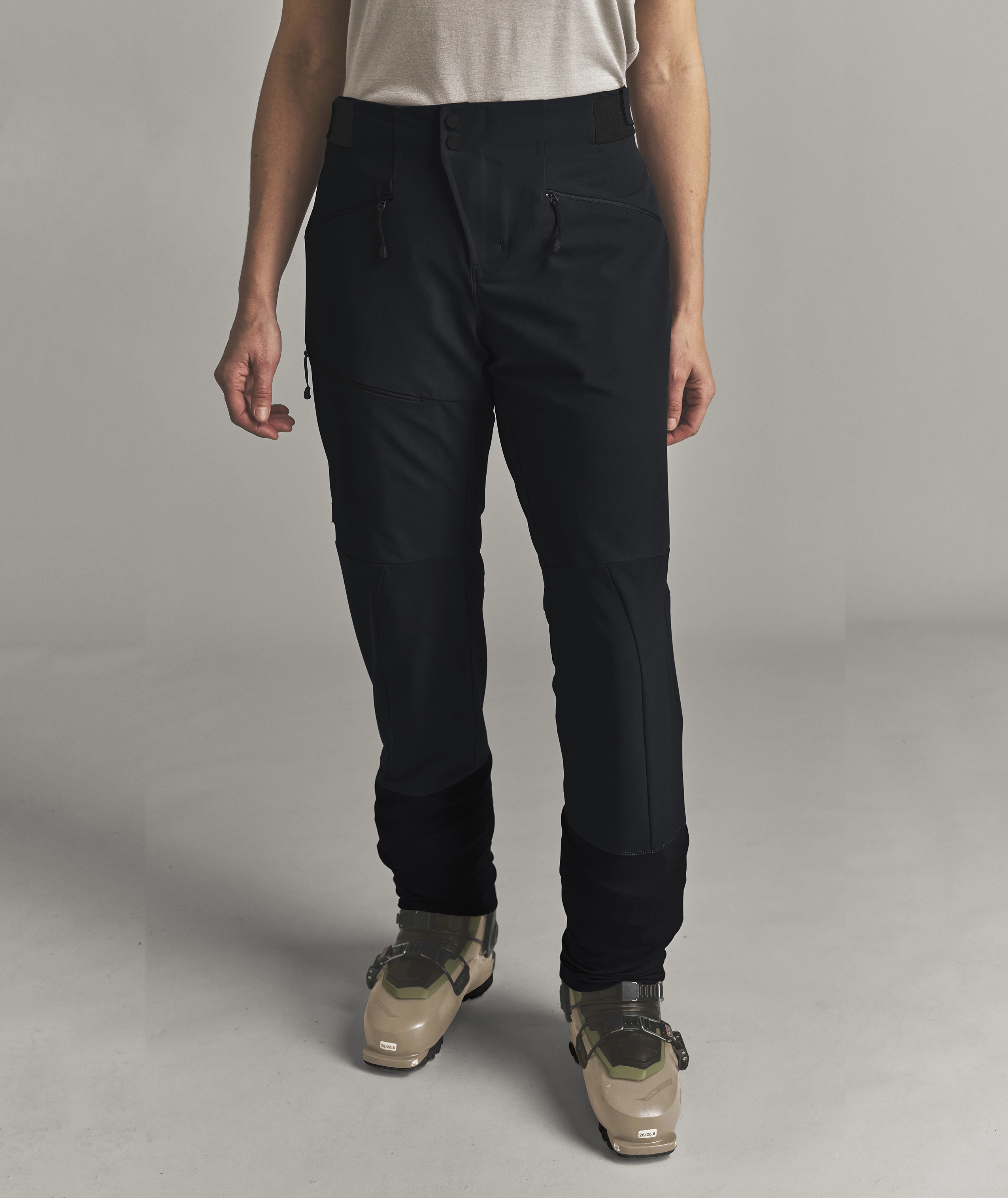 ORTLER SOFTSHELL PANTS W ORTLER SOFTSHELL PANTS W