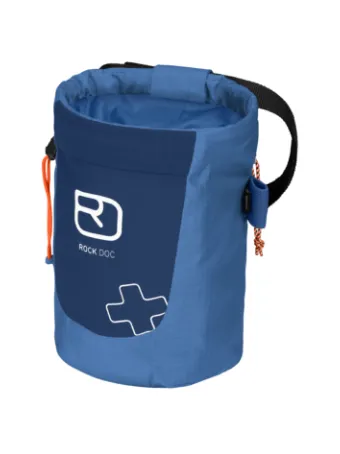 dry bag, waterproof bag, blue pouch, medical bag, drawstring haul