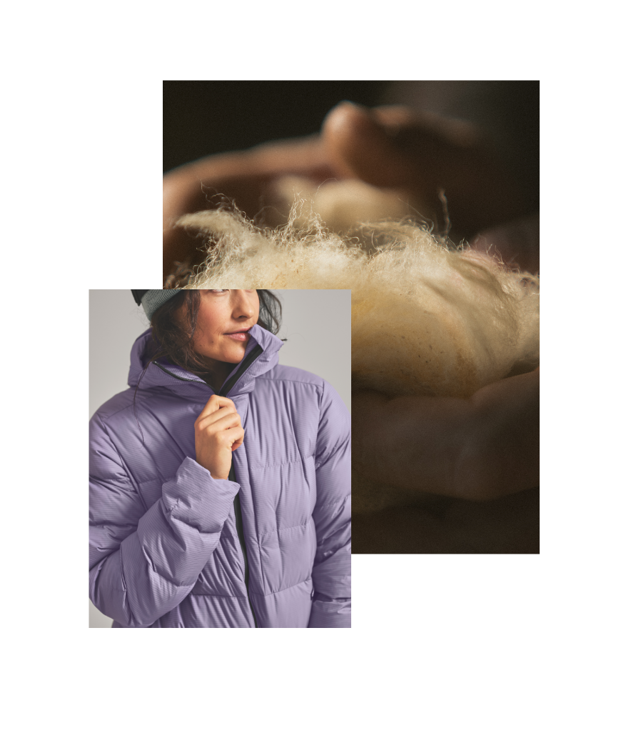 Gruppe 16 Finger, Coat, Jacket, Photography, Portrait