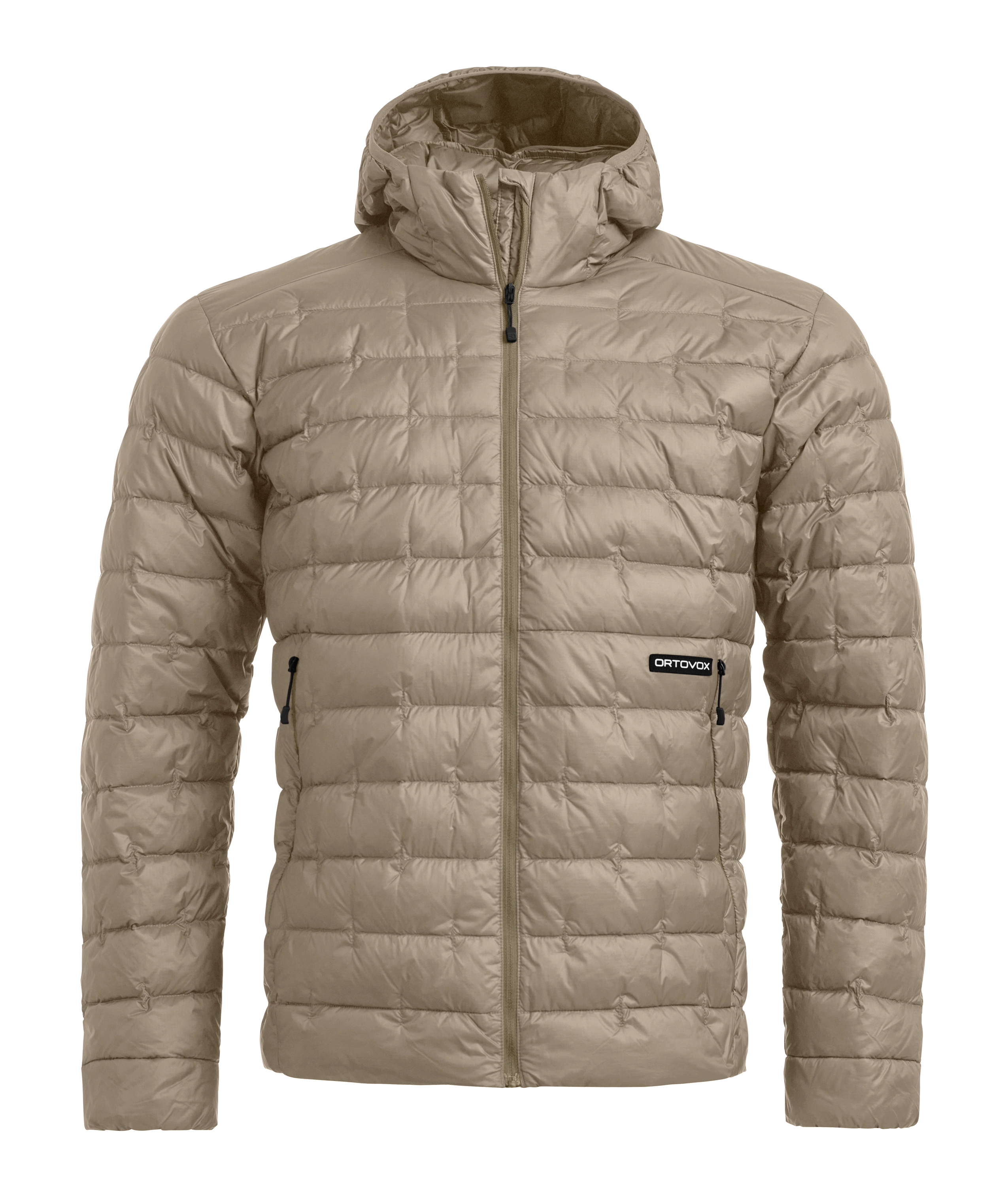 DOWNWOOL 180 HOODED JACKET M DOWNWOOL 180 HOODED JACKET M