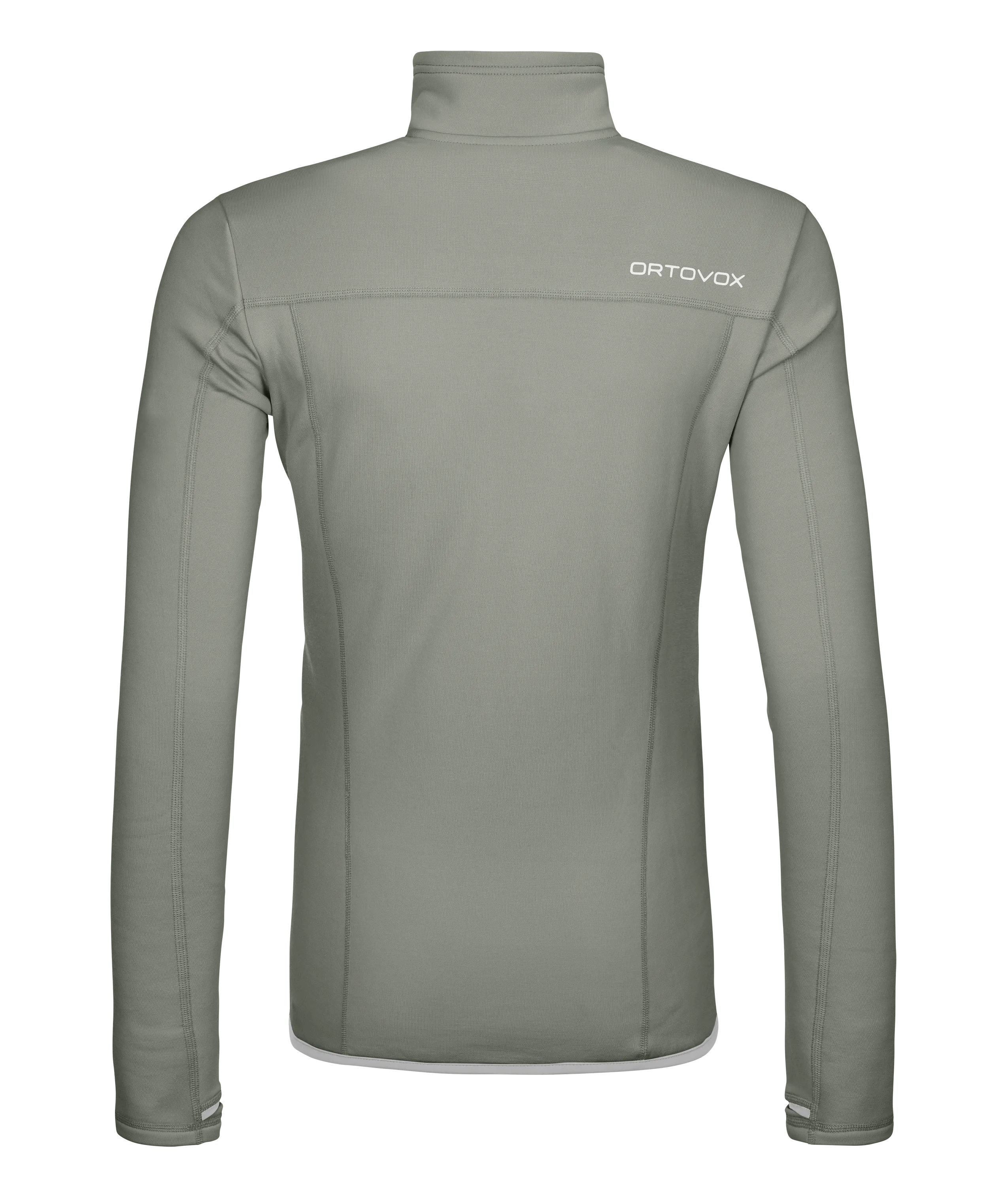 FLEECE JACKET W FLEECE JACKET W