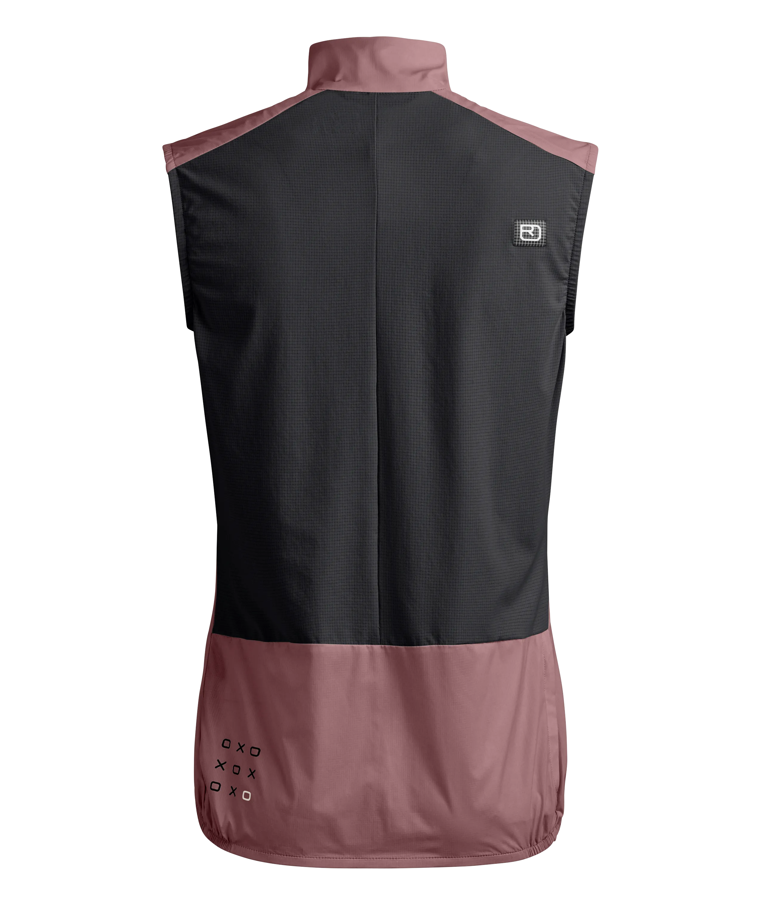 SEQUENCE WIND VEST W SEQUENCE WIND VEST W