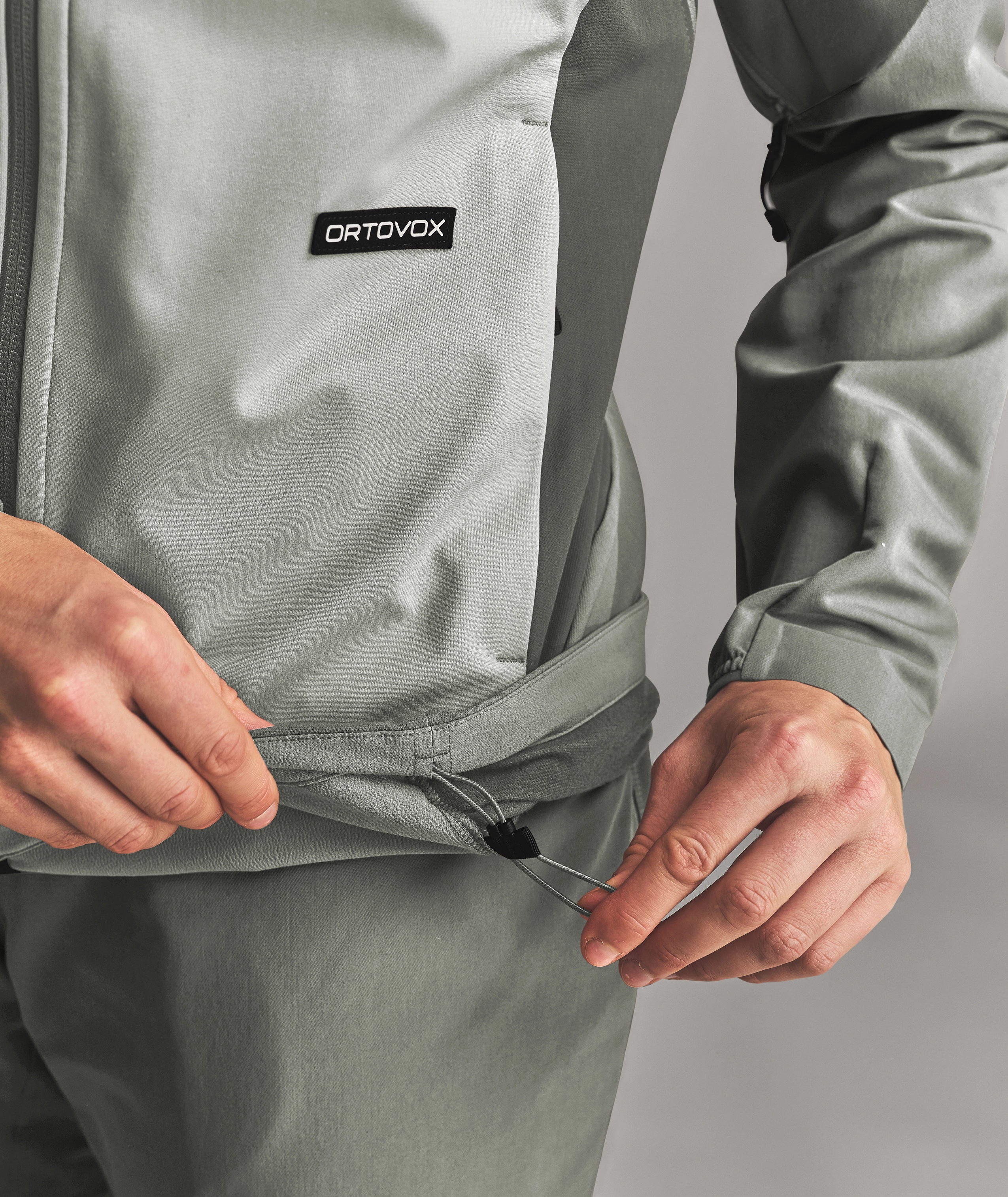 ORTLER SOFTSHELL PLUS JACKET W ORTLER SOFTSHELL PLUS JACKET W